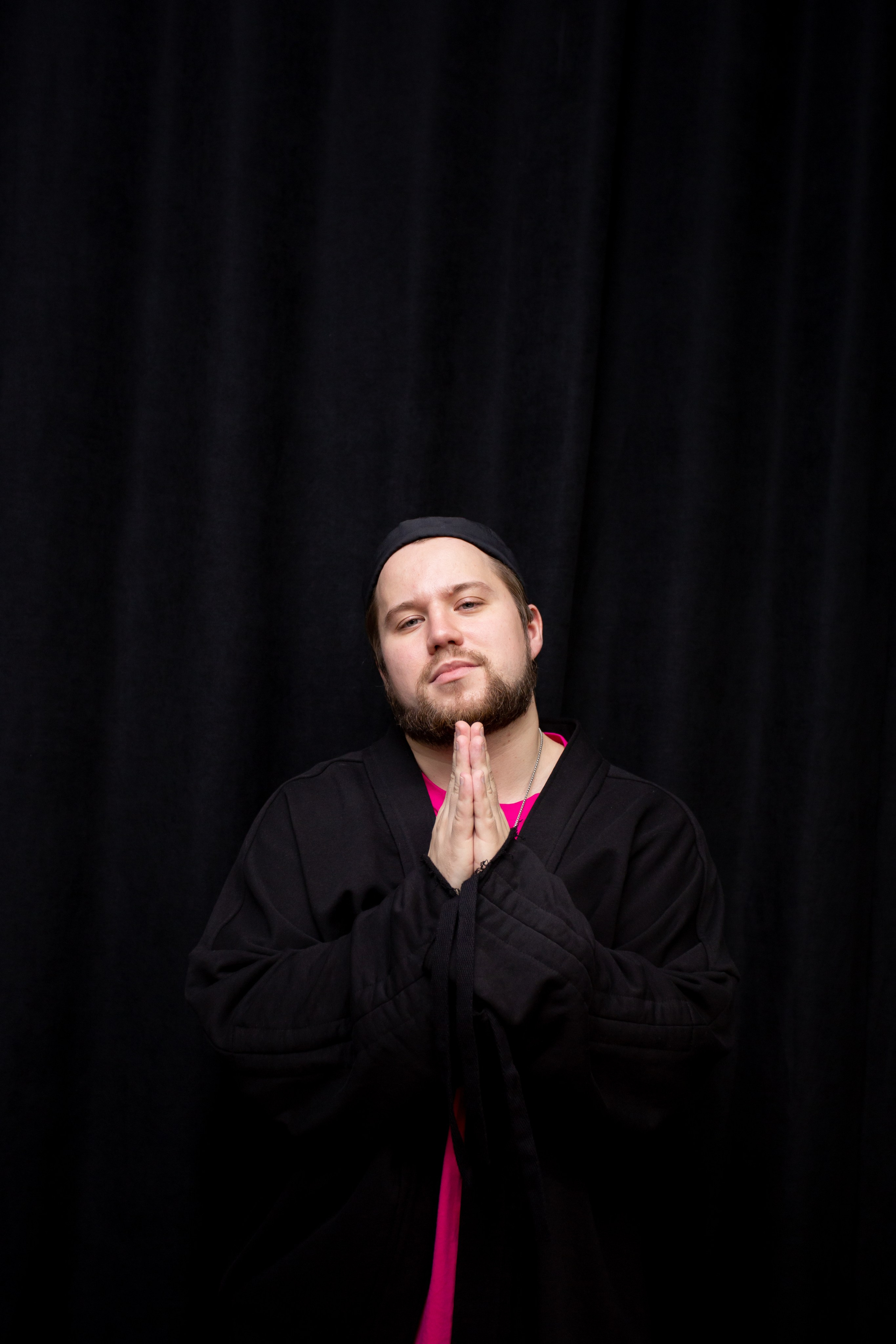 Мастер класс Денис и Денис. Фотограф Екатеринбург