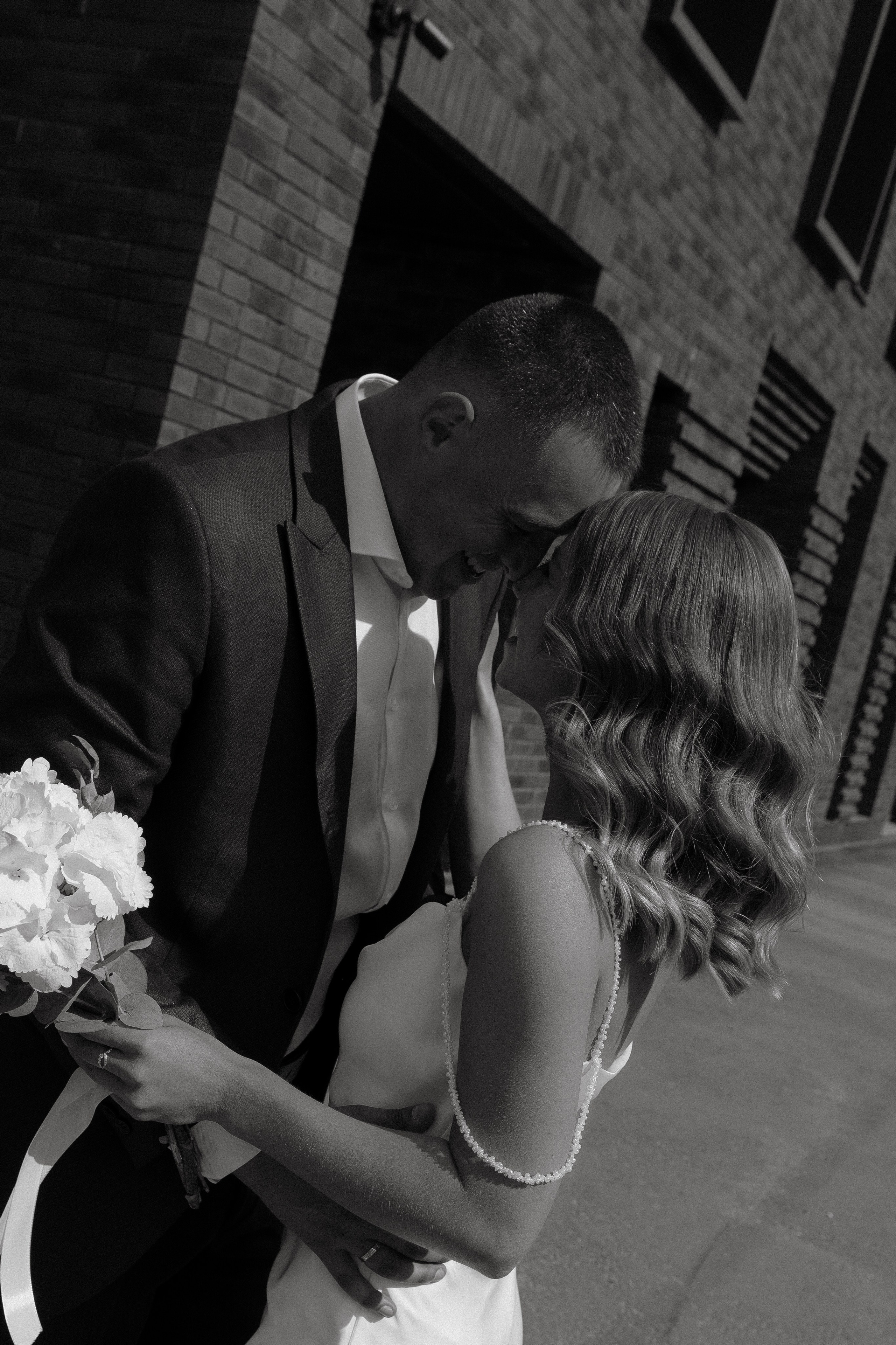 Nastya & Sergey. Фотограф Ольга Кудрявцева | Нижний Новгород