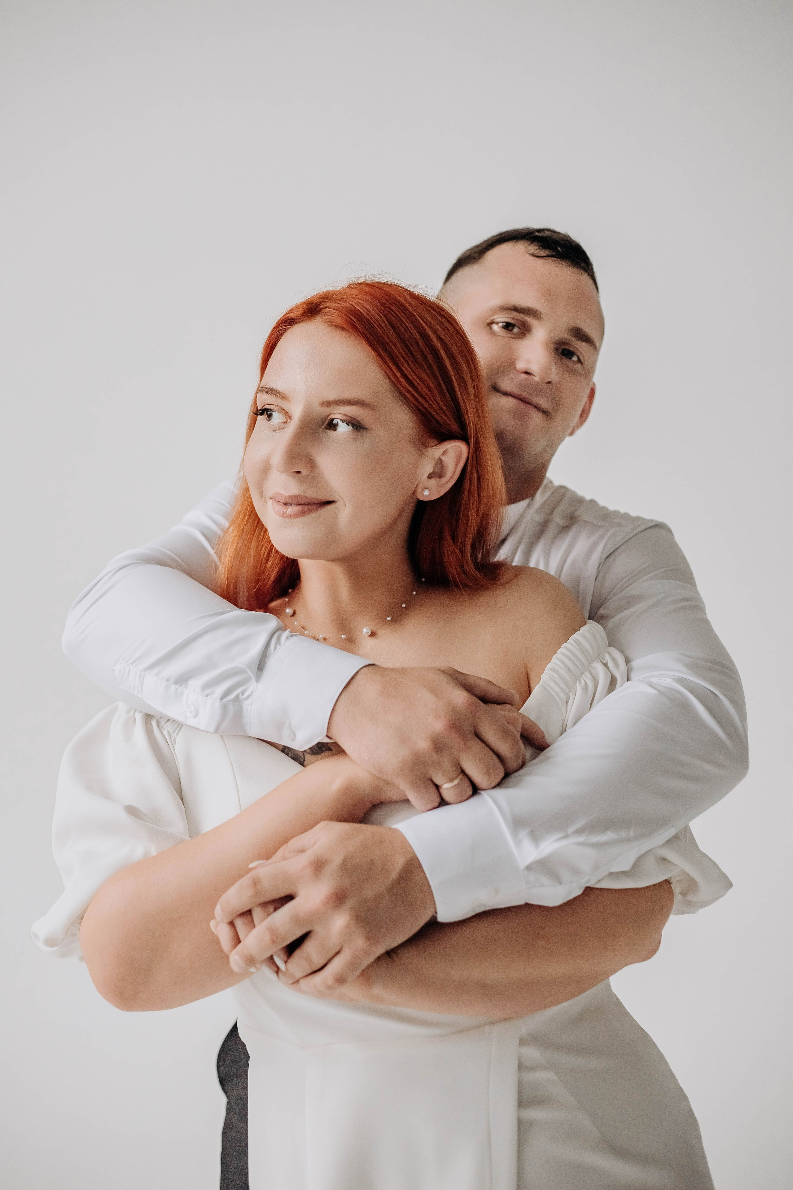 Анастасия + Олег. Свадебный и Семейный фотограф Маргарита Павлова