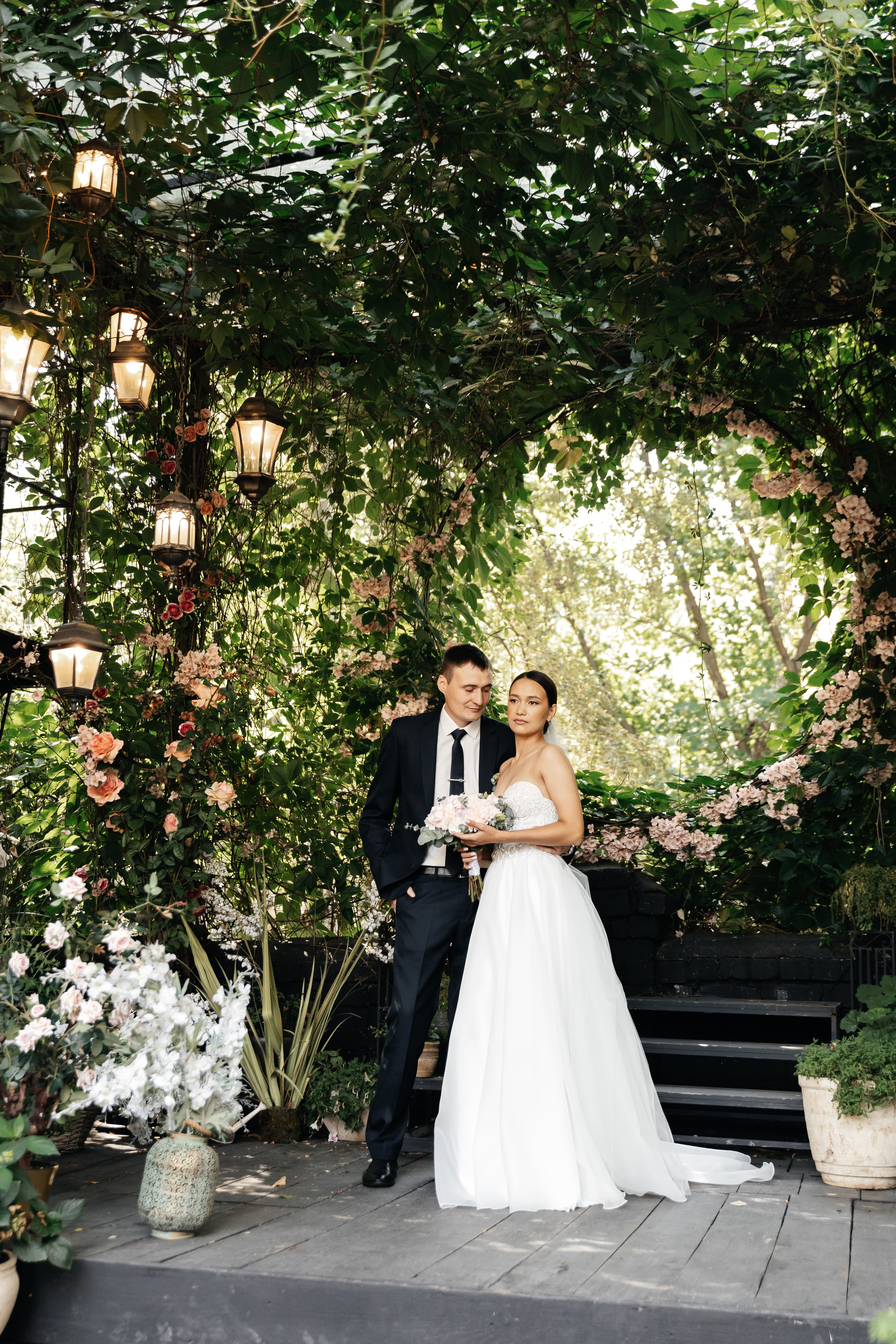 Ilnur & Ainaz. Свадебный фотограф Ильнар Асадуллин