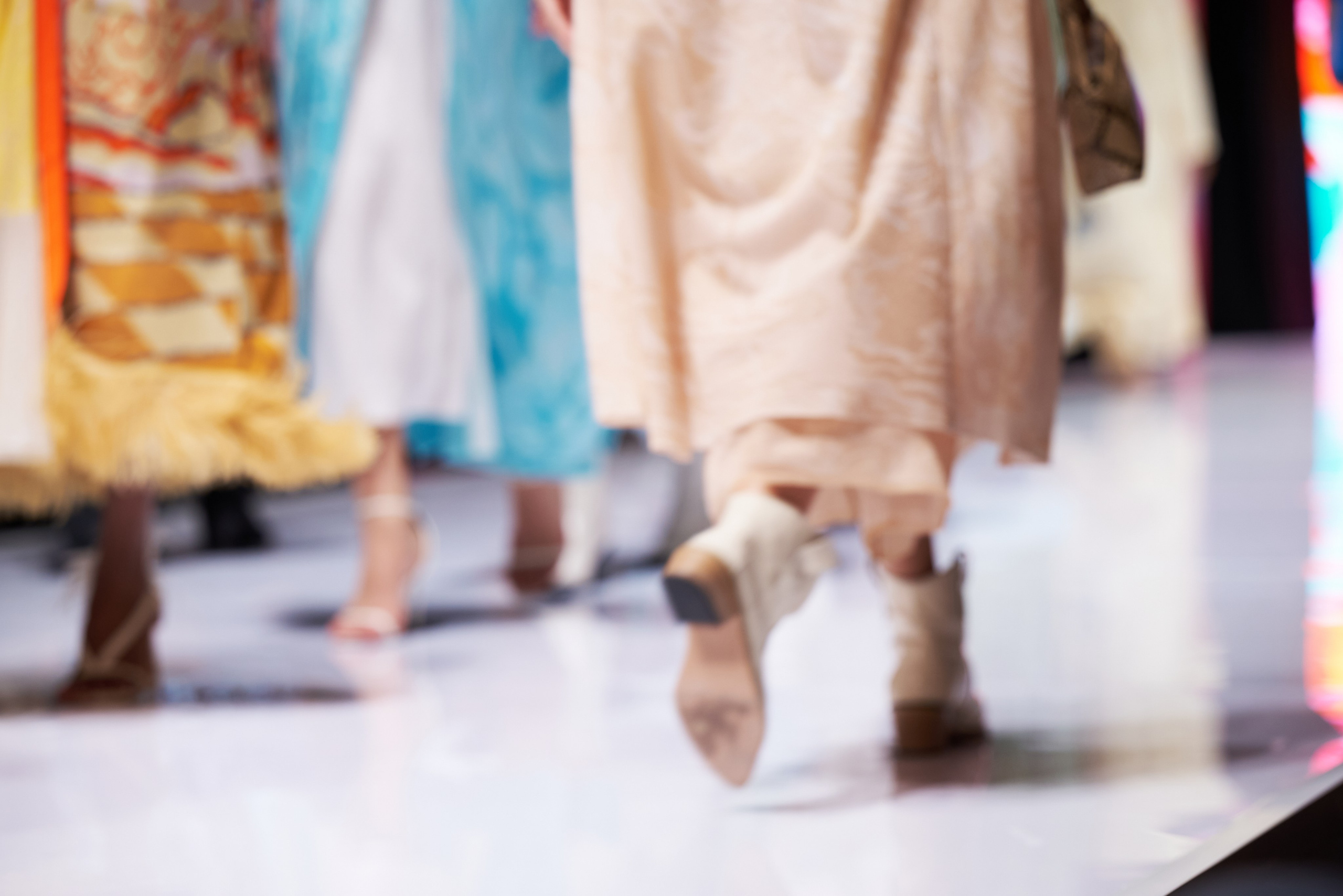 Sokol Fashion Week. Главная