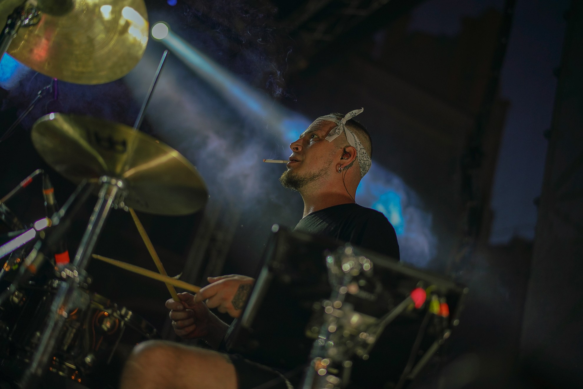 Reportage | Concert. Barabaka.jpg | photographer Dubai