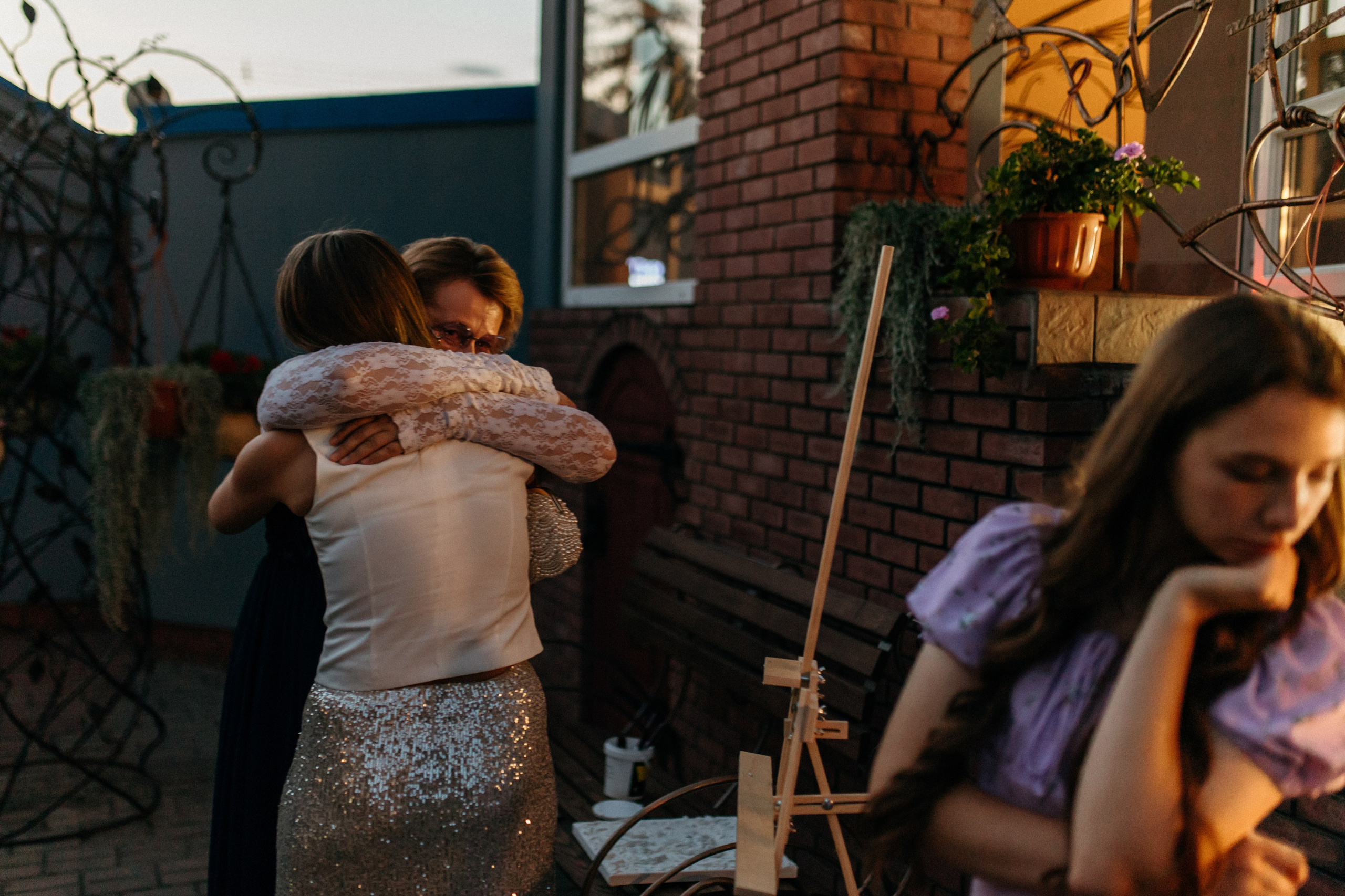 Илья и Эрика. Свадебный фотограф Гродно Минск Destination wedding photographer