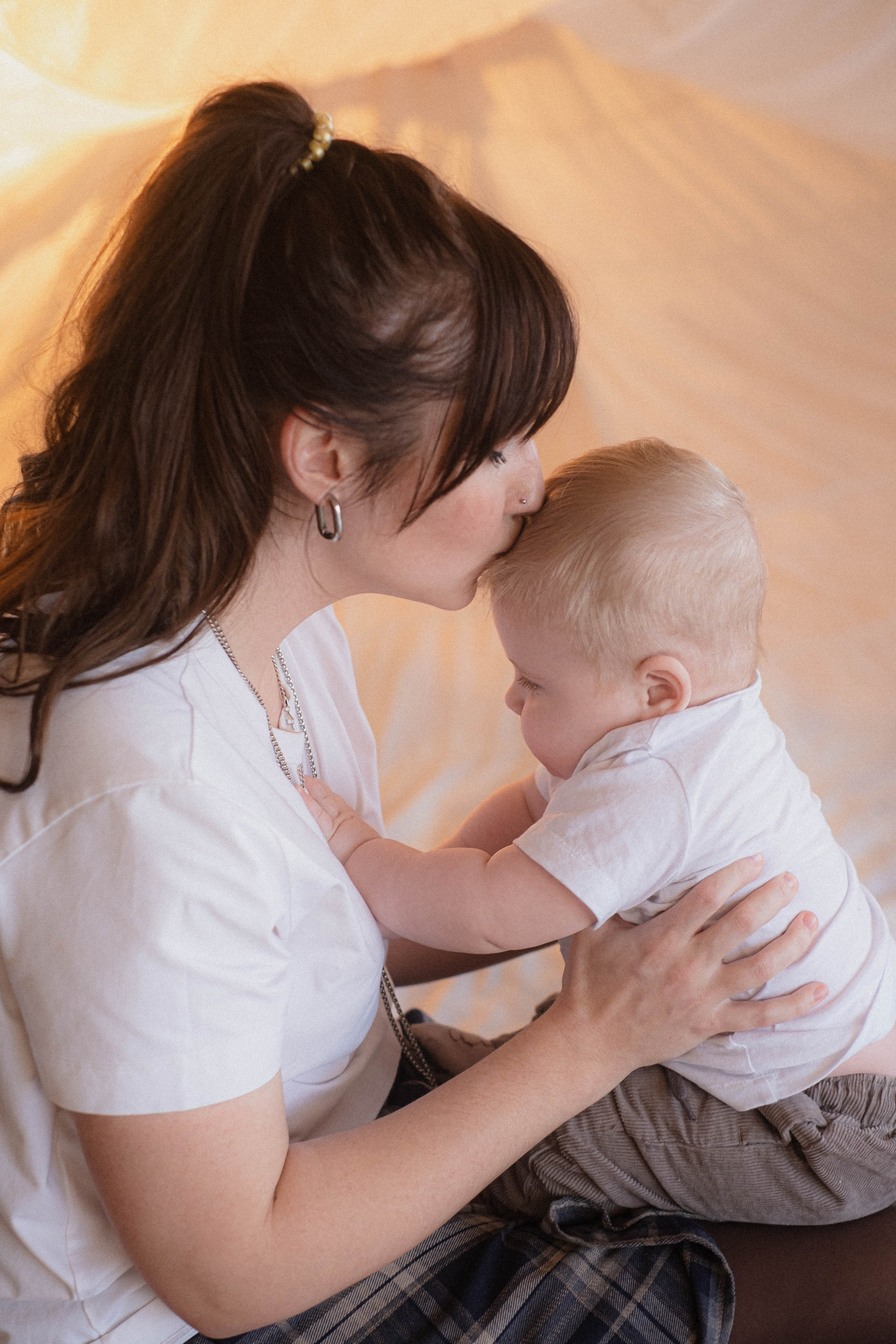 Леня и Маша. Свадебный и семейный фотограф г. Волгоград Биленко Ангелина