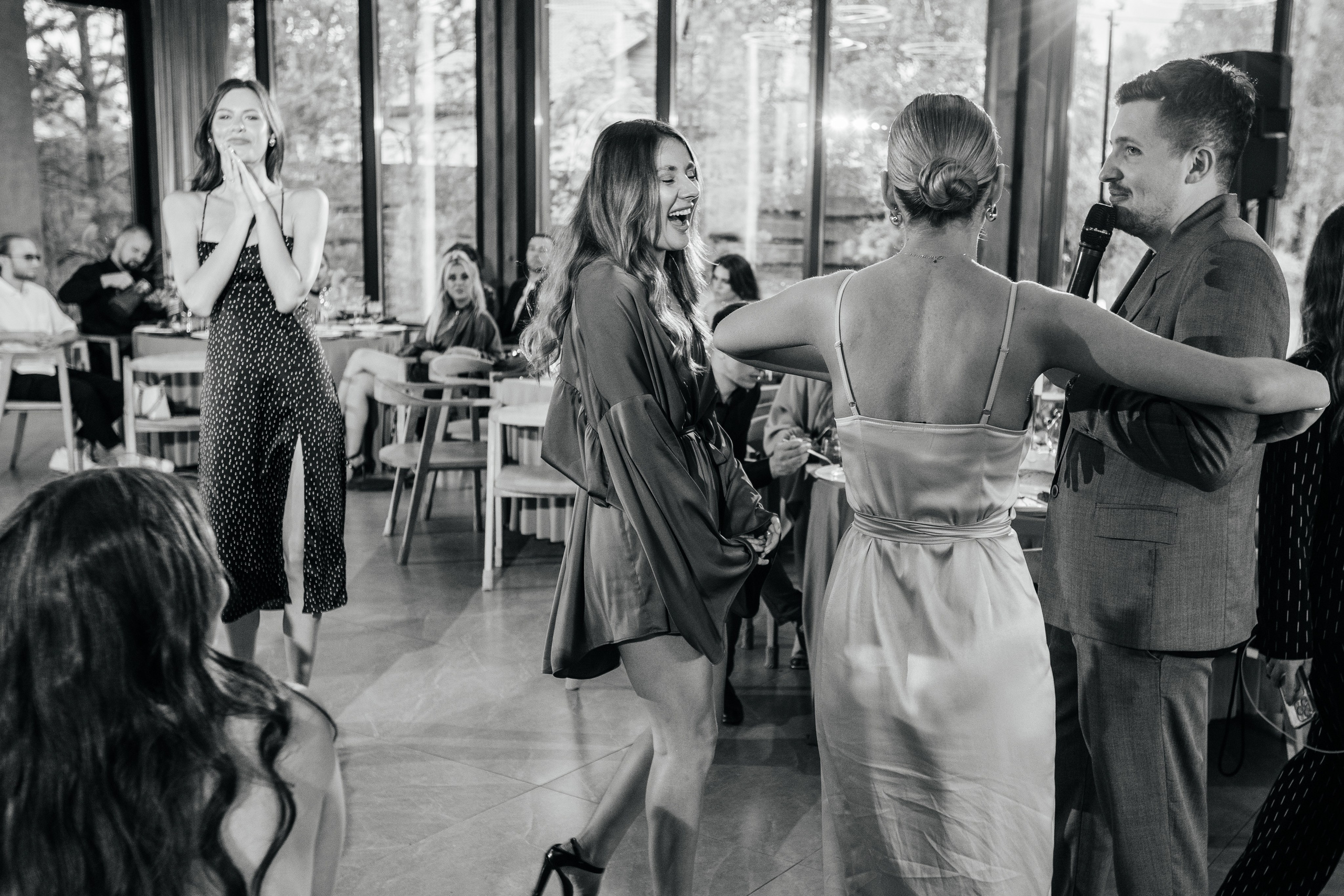 Элла & Кирилл. Свадебный фотограф Барнаул Алексей Павлов