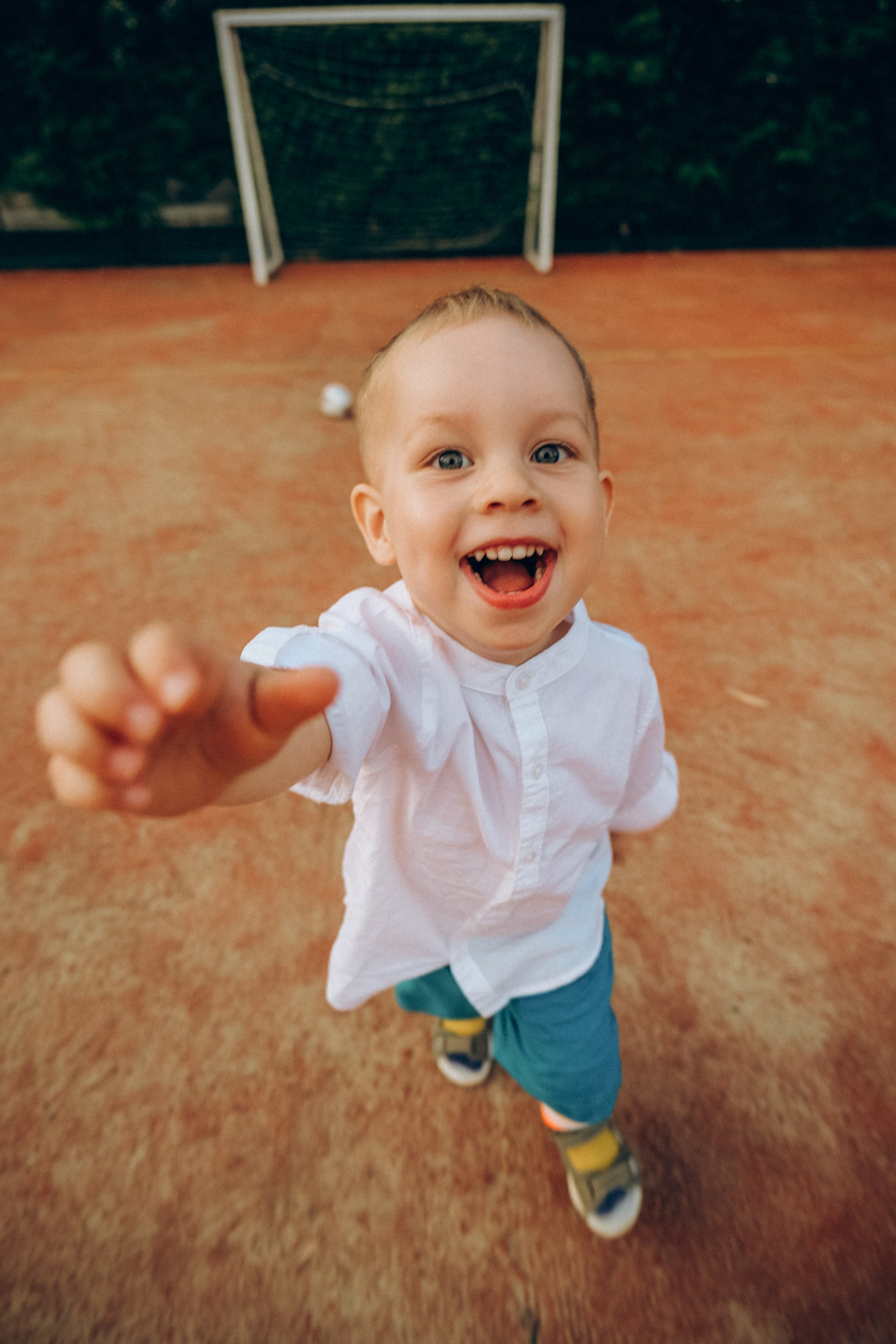 Наш отдых в Турции