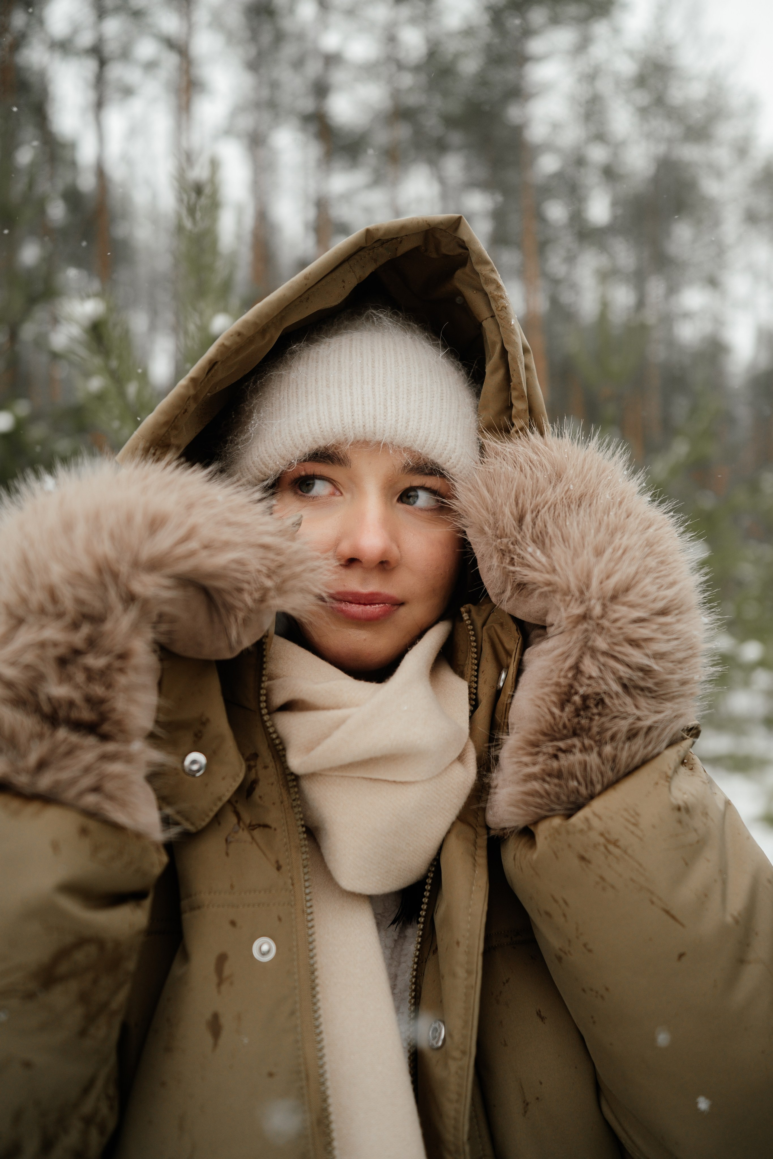 Съемка для магазина. Фотограф в Коврове и области Филенкова Дарья
