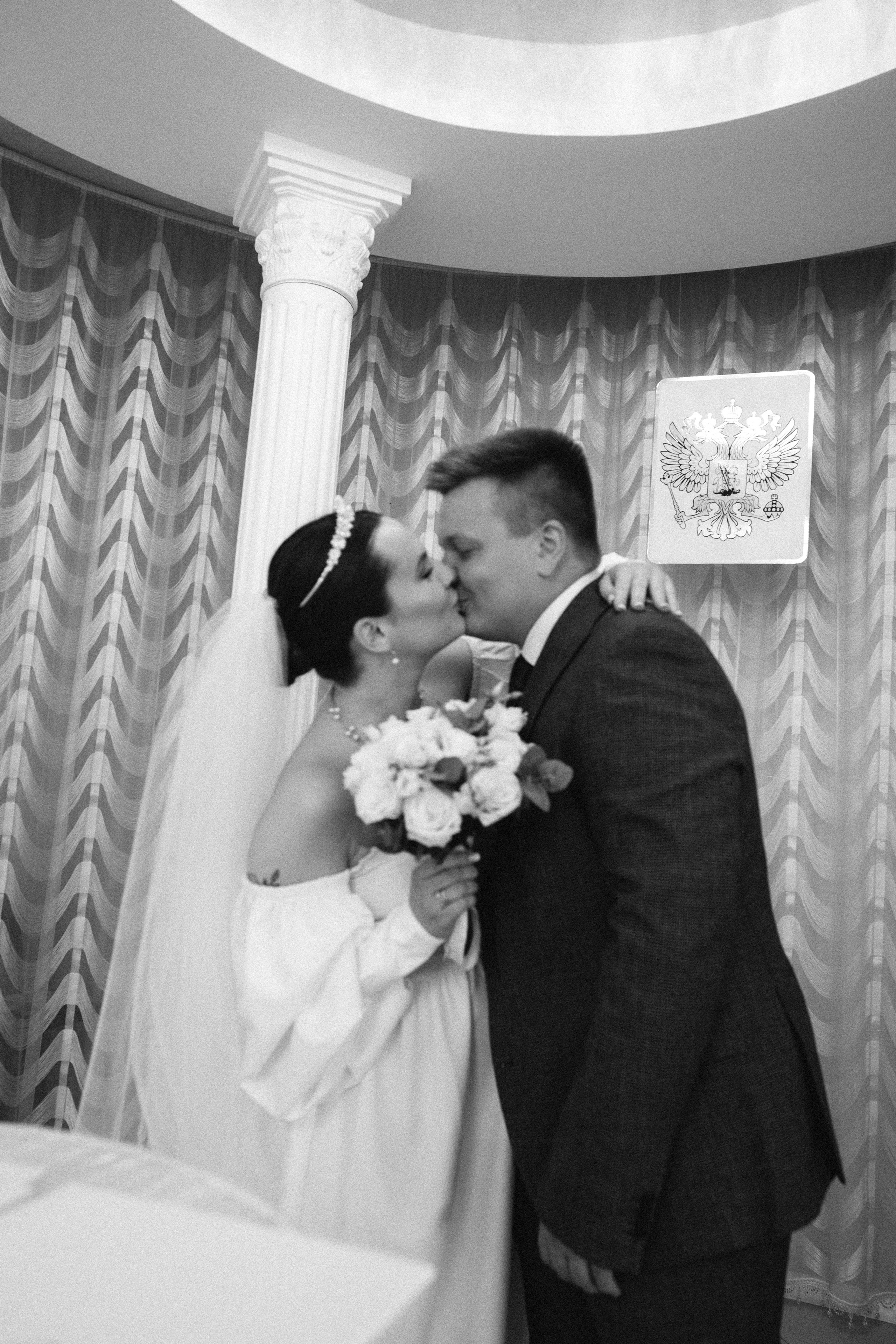 Таня и Антон. Фотограф в Коврове и области Филенкова Дарья