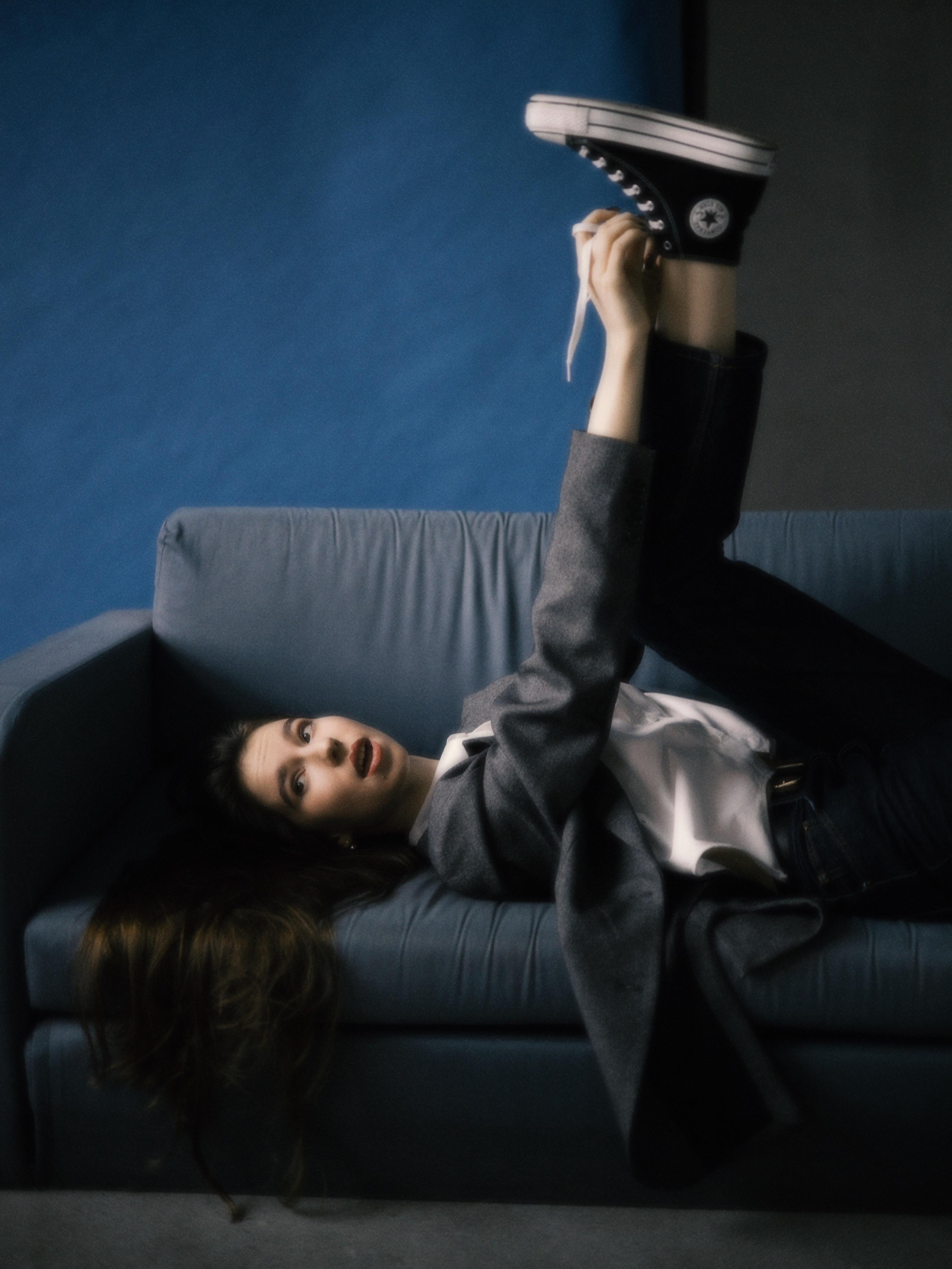 Примеры работ и отзывы. Фотограф Екатерина Волкова