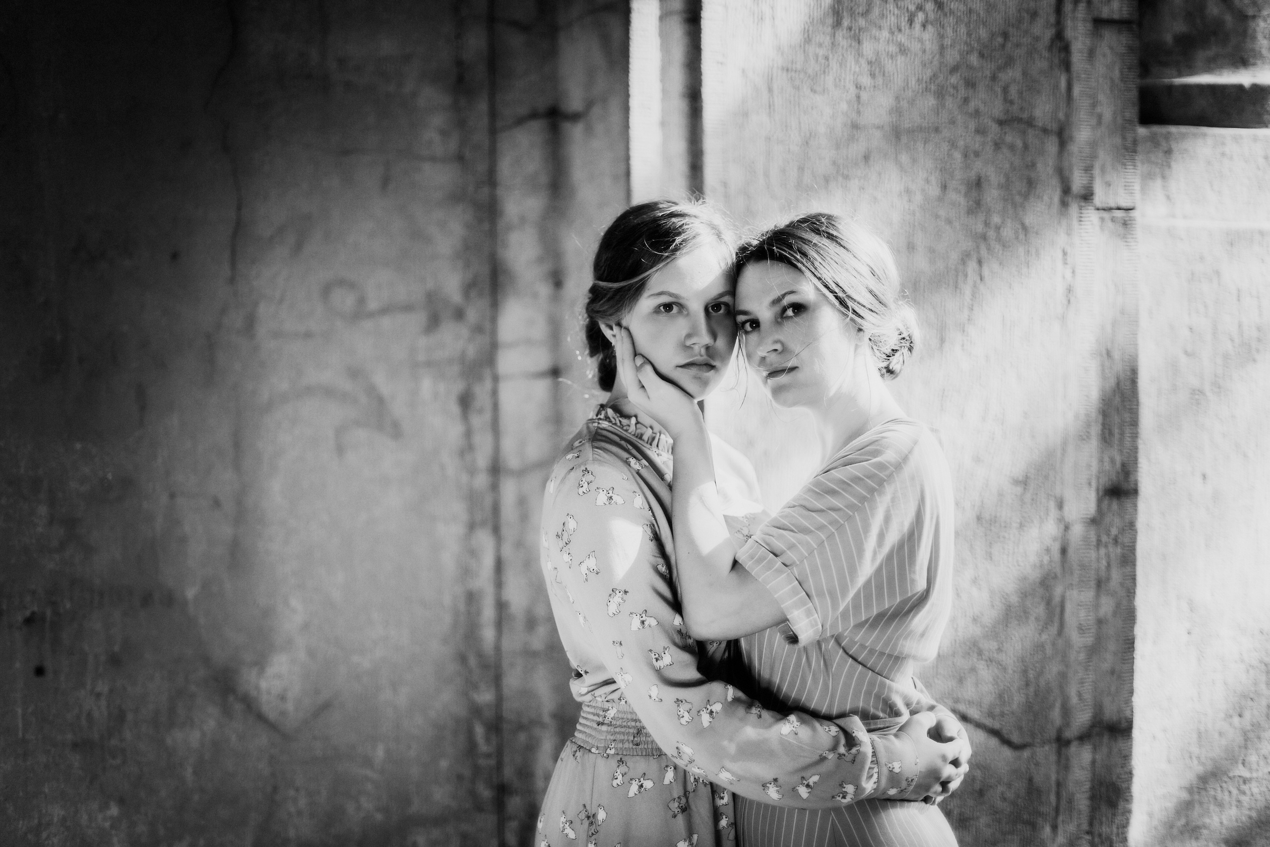 Фотосессия для старшеклассницы на Петроградской. Детский, свадебный и семейный фотограф Юлия Курбатова, Санкт-Петербург