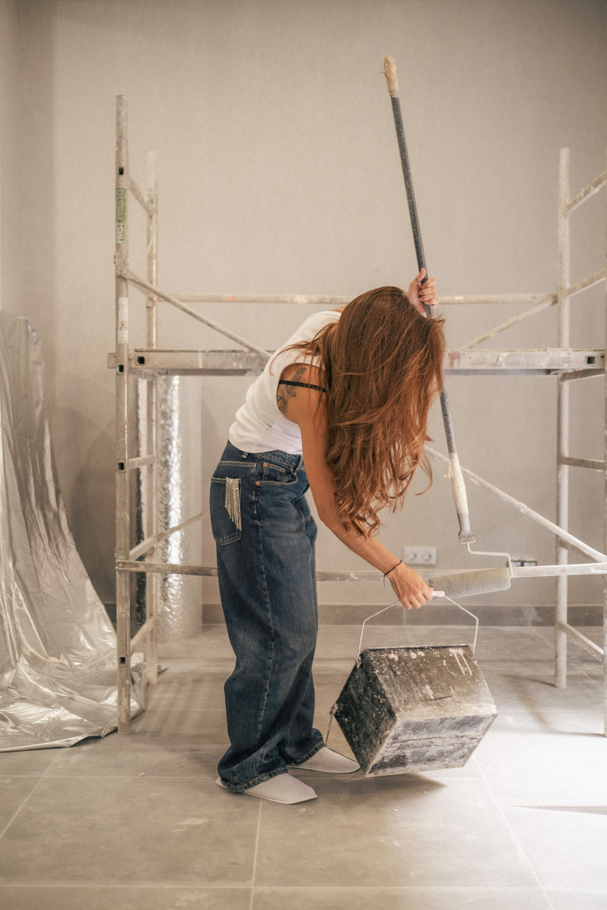 MOOD Space. Valencia. Photographer Tatiana Kvasha