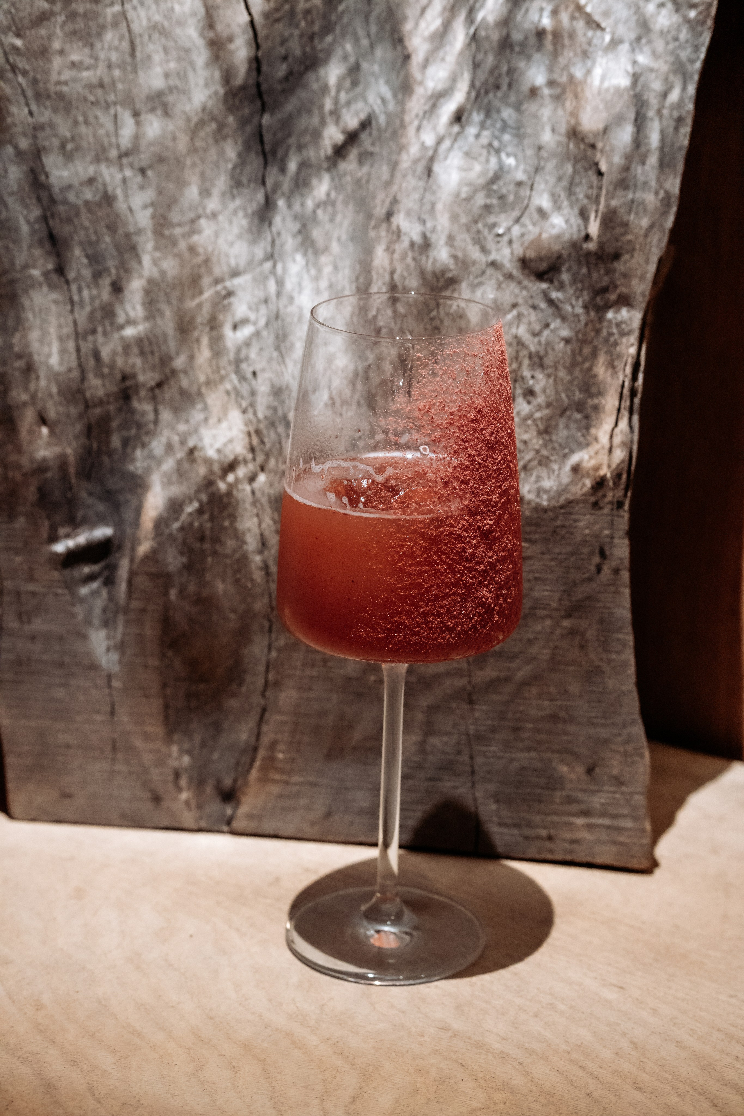 Bar agency «PROJECT». Фотограф Дмитрий Жилин