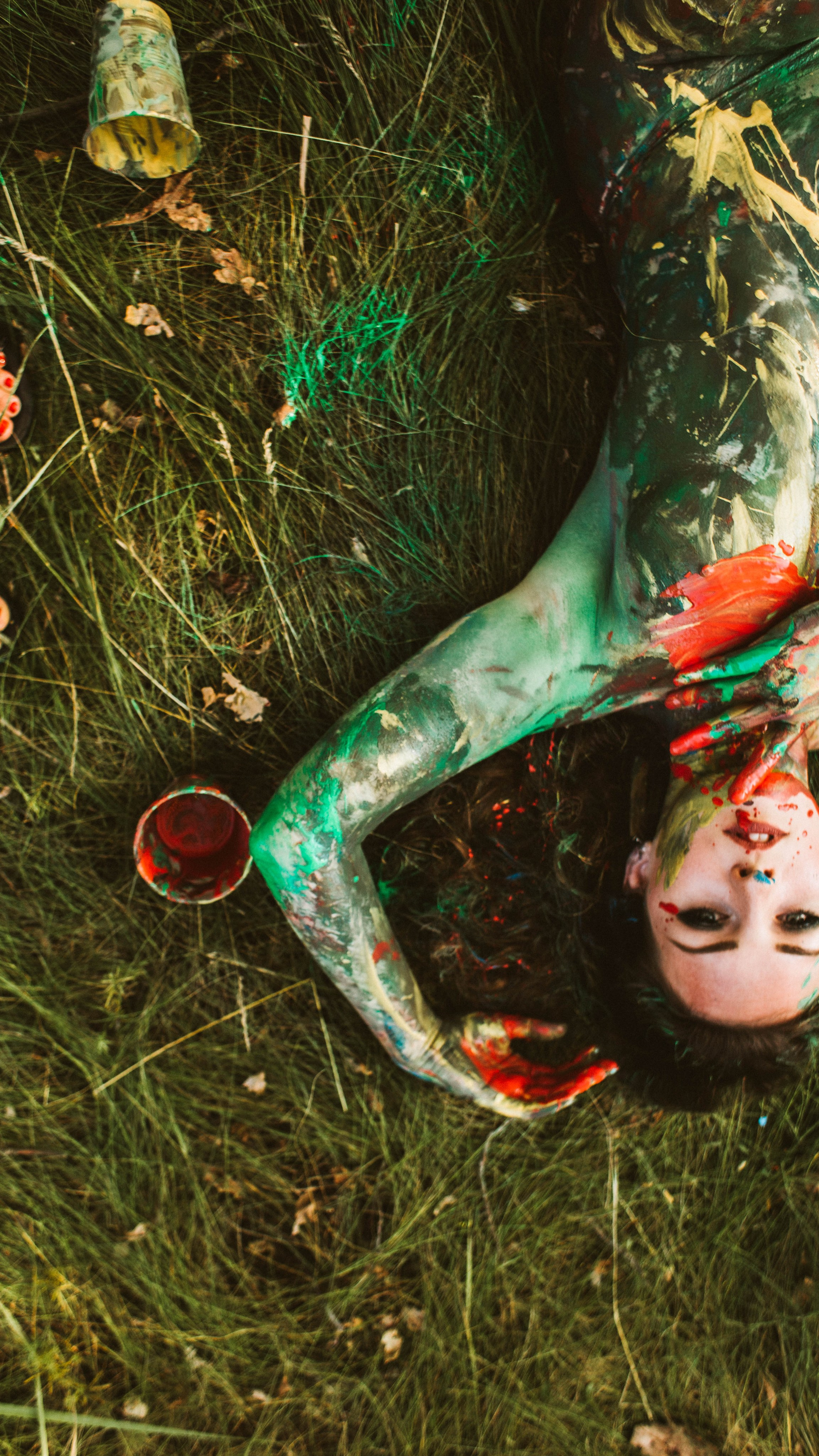 Яна. Кисти тело. Фотограф в Нижнем Новгороде