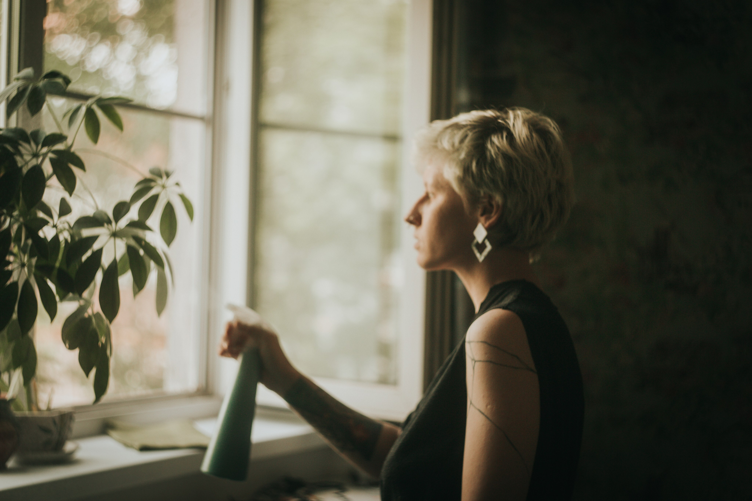 Юля Заковеря. Фотограф в Нижнем Новгороде