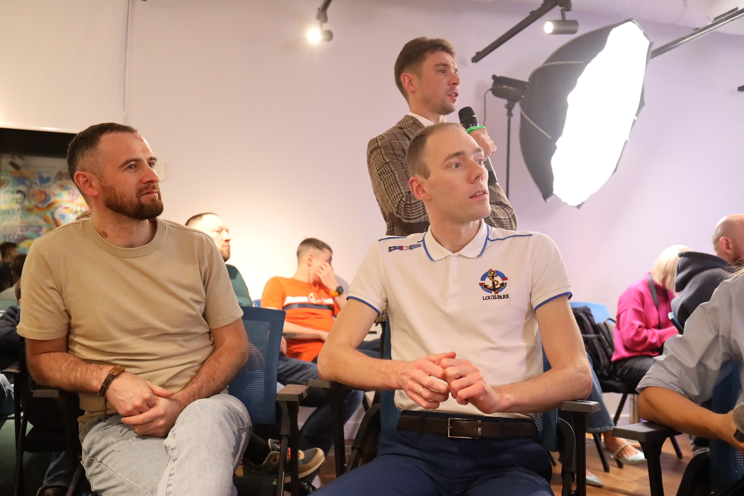 МастерМайнд 1.2. Съемка в студии под ваш запрос, студийные съемки, фотографии архитектурных объектов — Александр Евстигнеев — фотограф Москва