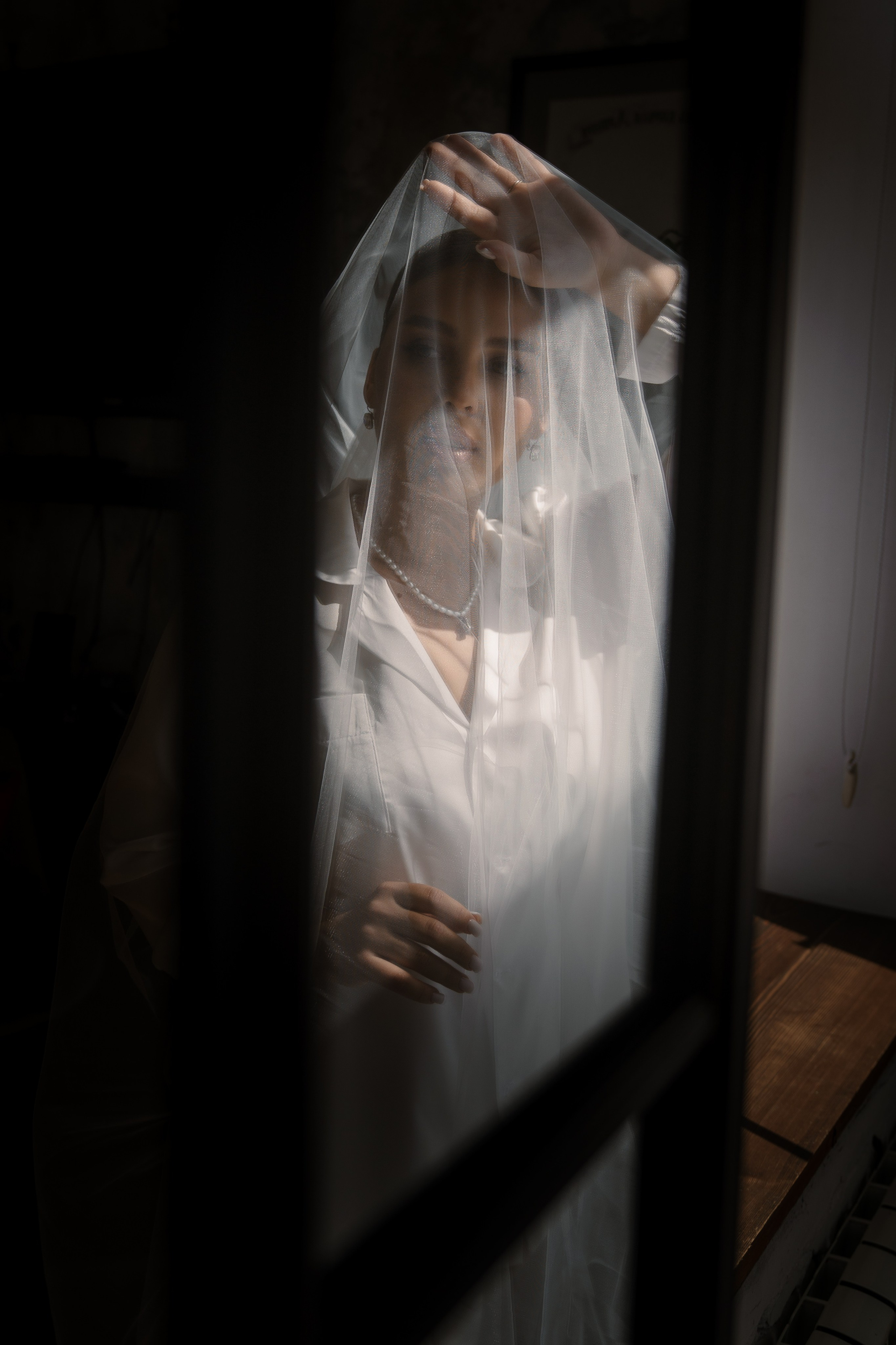 Иван и Анастасия. Свадебный и репортажный фотограф Ростов-на-Дону Алексей Гуль