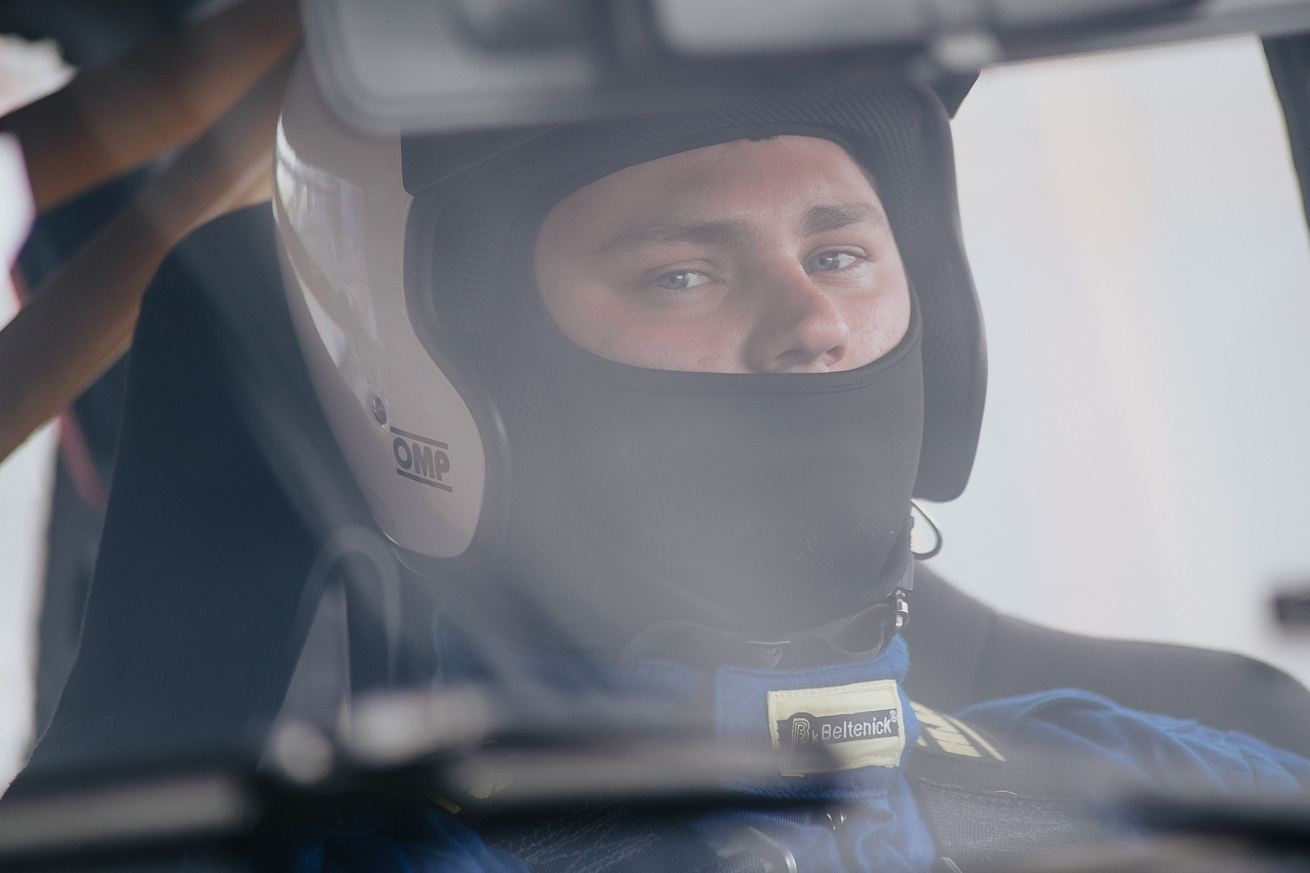 2025.05.04 — КСКГ Классика — 1 этап. Репортажный фотограф в Кемерово