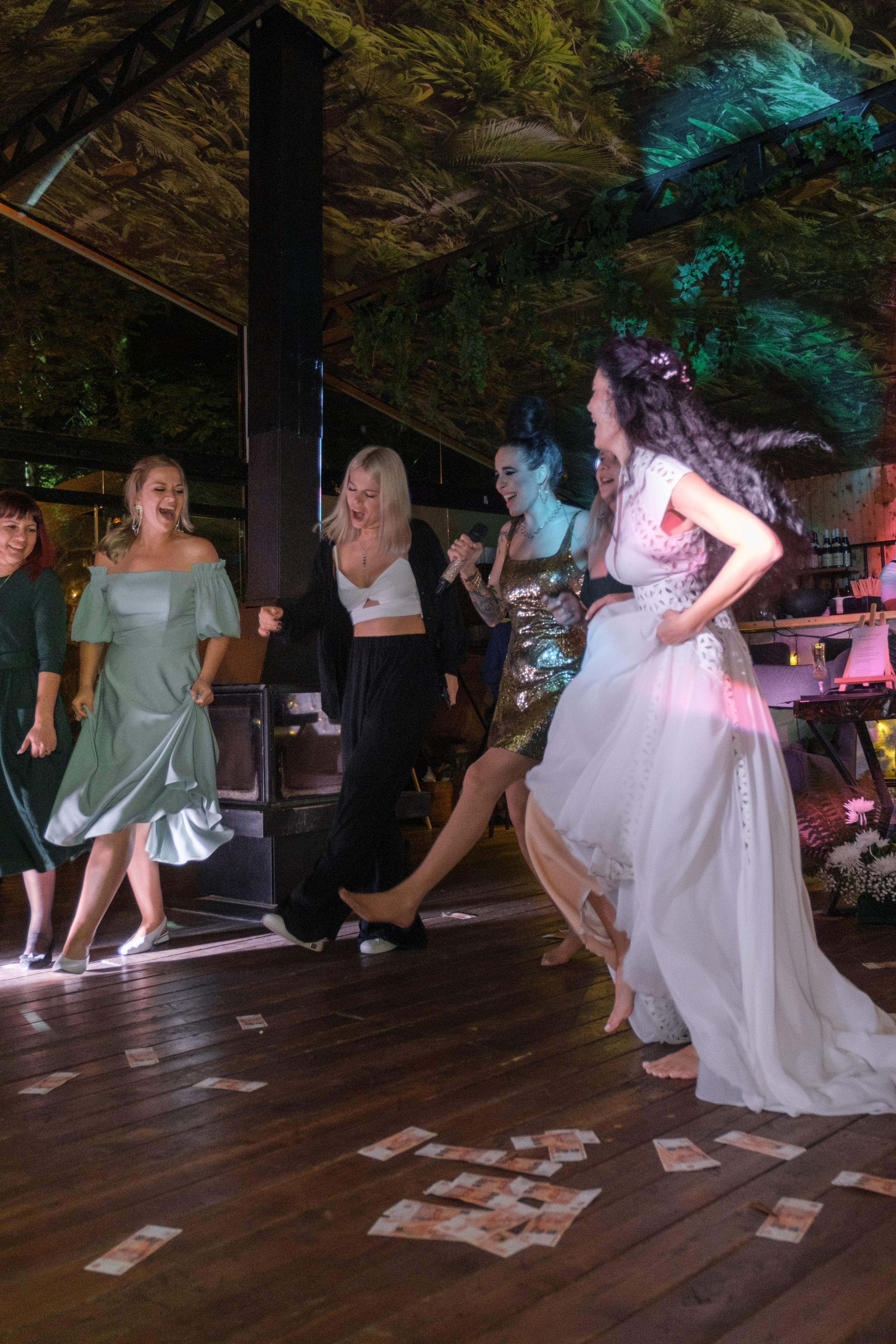 Кот и Дракон. Свадебный Видеограф Фотограф в Сочи