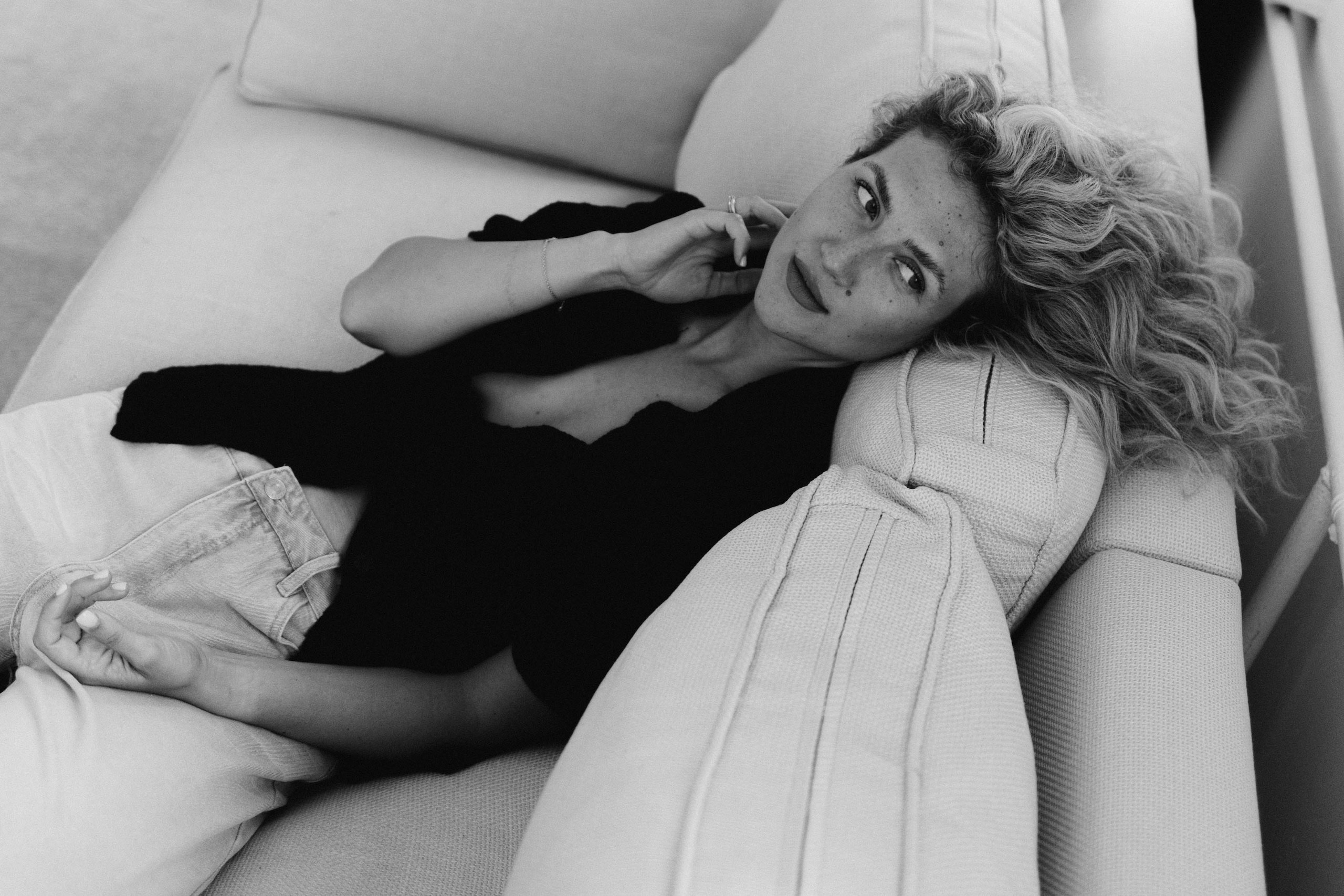 Marina. Фотография о важном