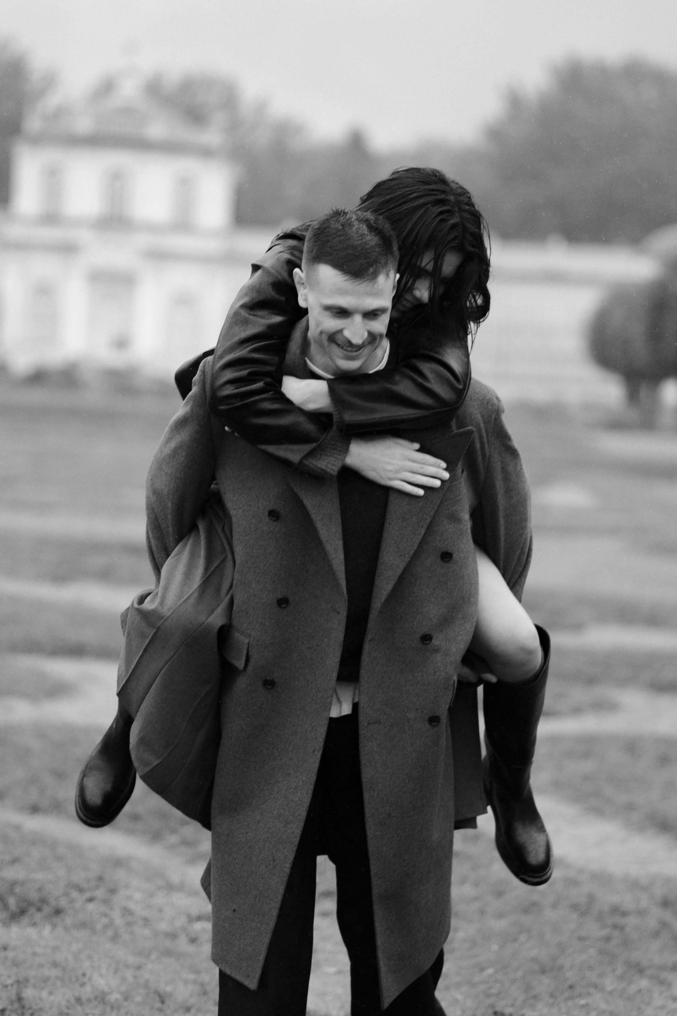 Усадьба Кусково. Фотография о важном