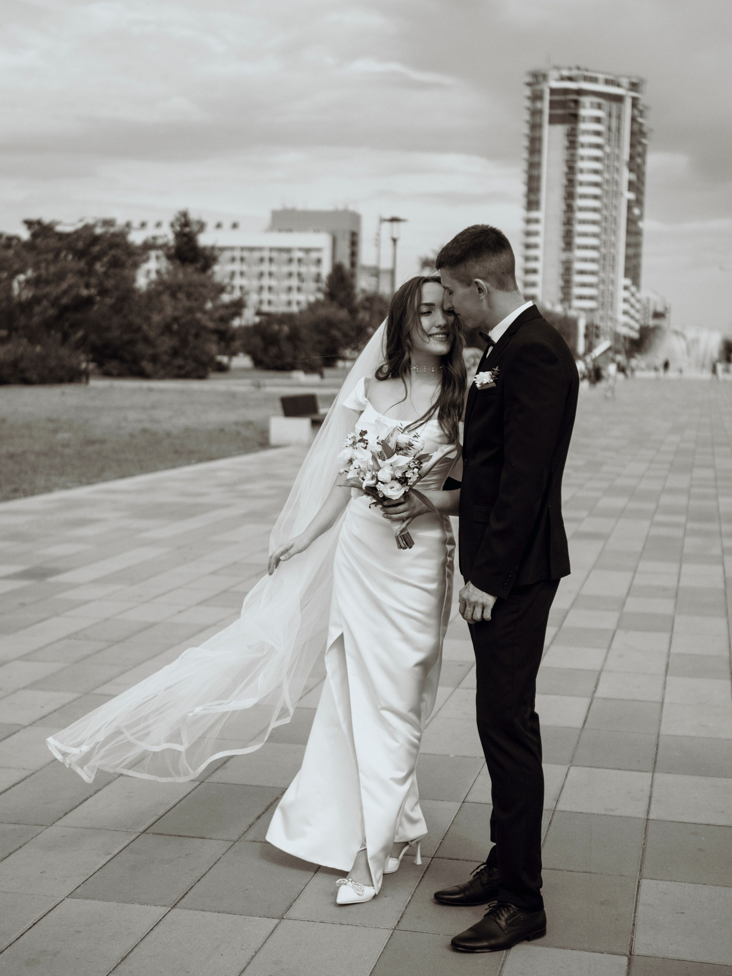 Благовещенск. Фотограф и видеограф в Благовещенске и Санкт-Петербурге Мурыгина Мария