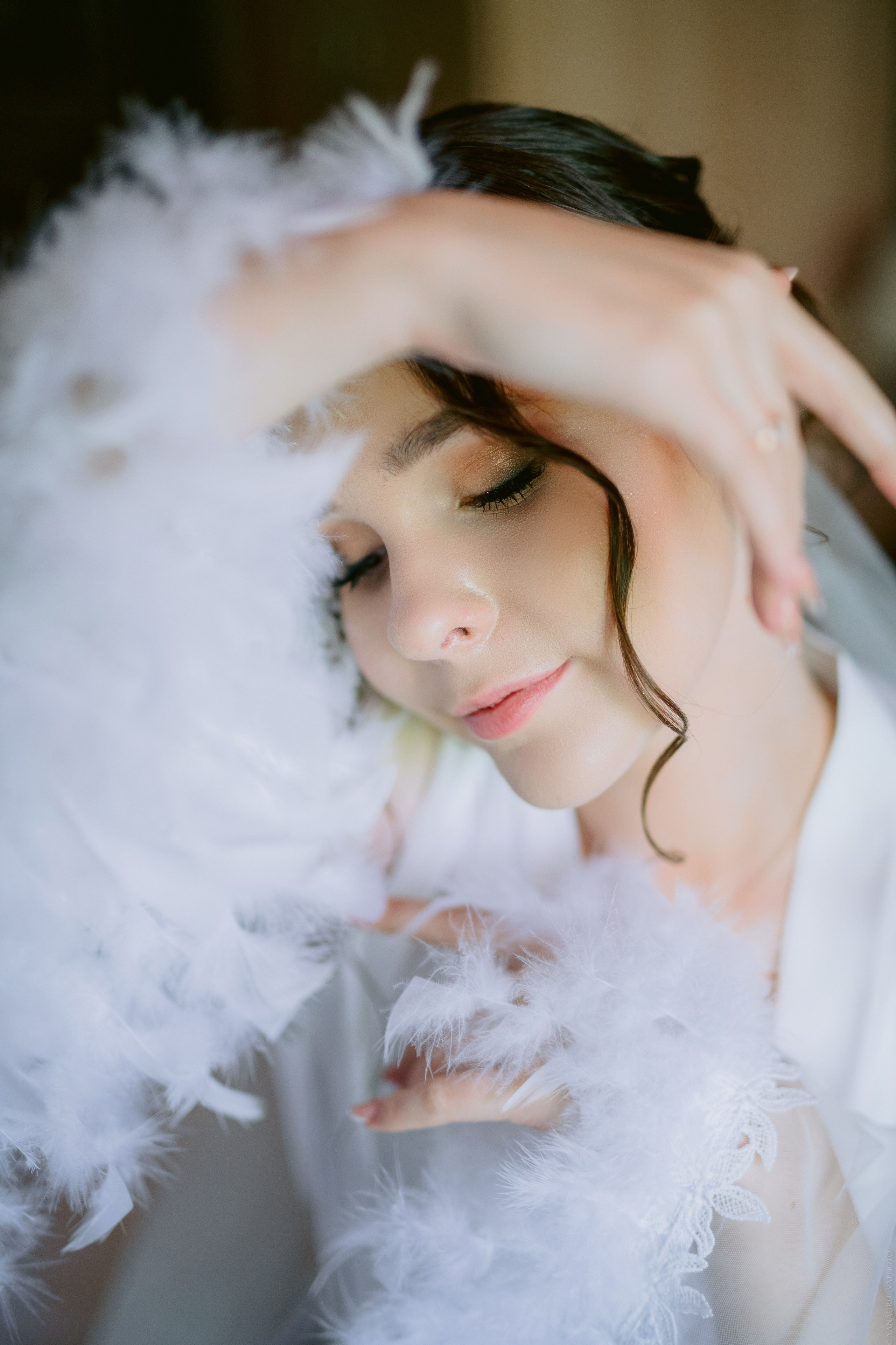 Свадебный анонс. Данил и Вера. Свадебный и контент- фотограф в Тольятти, Самаре, Москве Яна Уруева