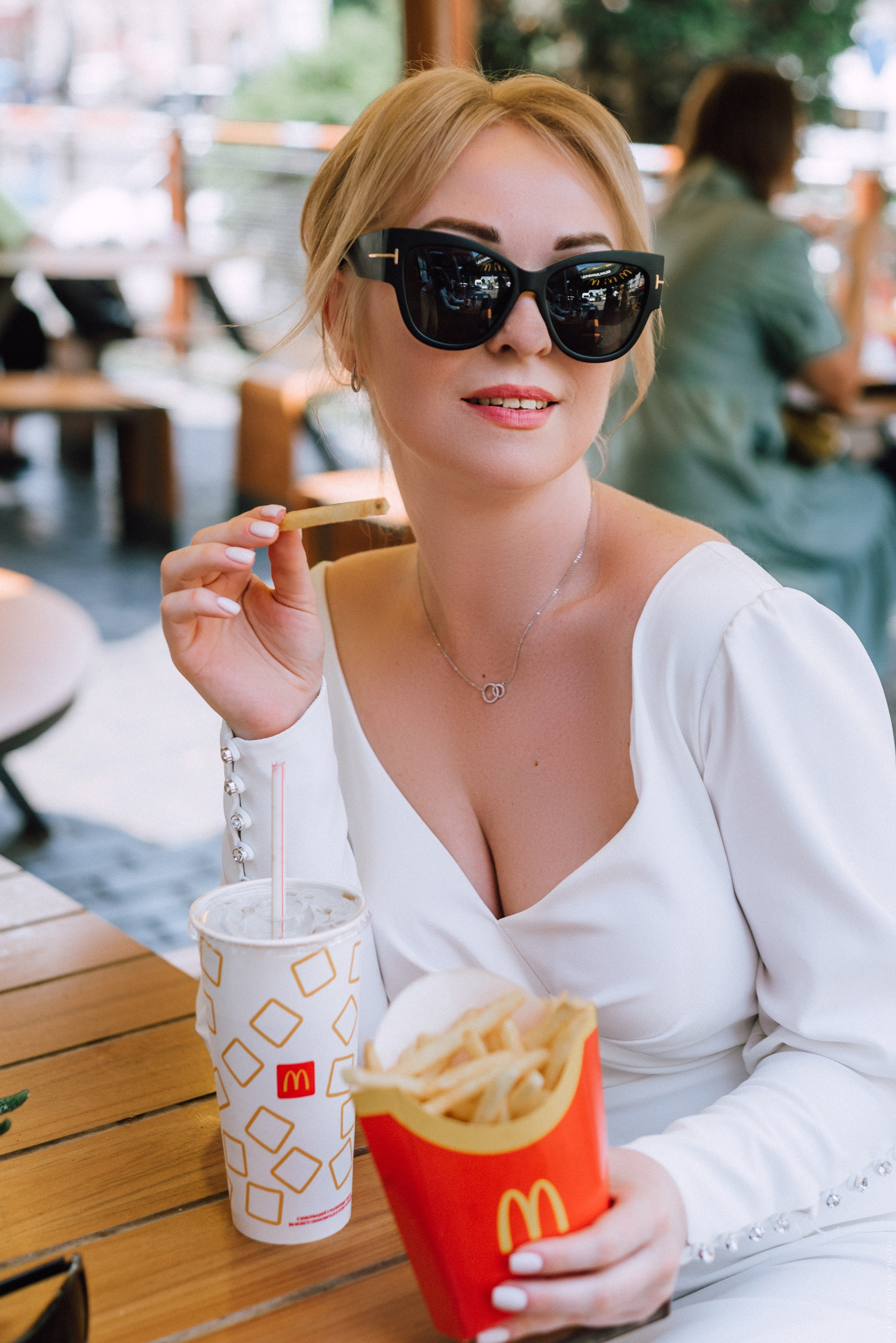 Андрей и Виктория. Свадебный и контент- фотограф в Тольятти, Самаре, Москве Яна Уруева