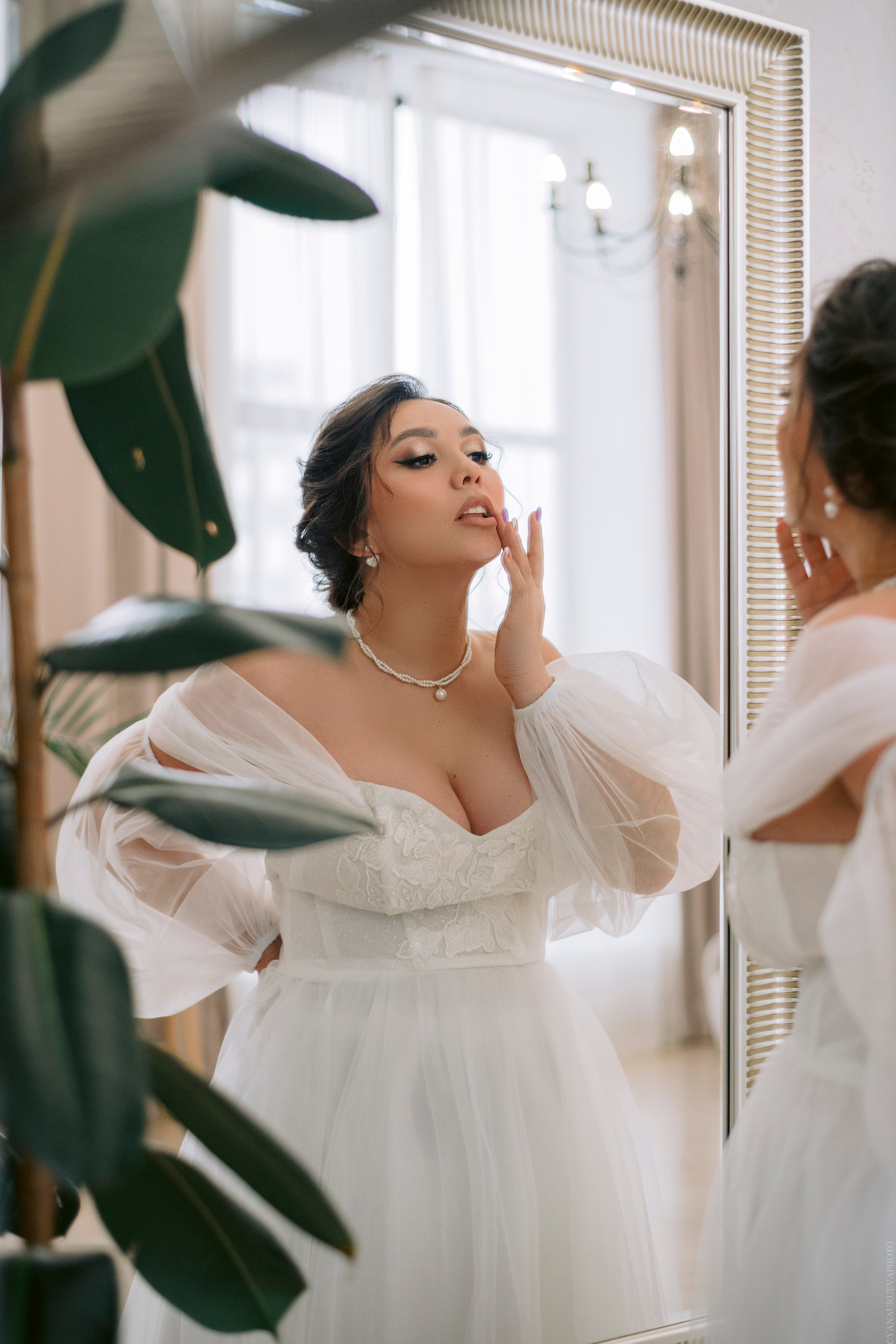 Свадебный анонс. Максим и Светлана. Свадебный и контент- фотограф в Тольятти, Самаре, Москве Яна Уруева