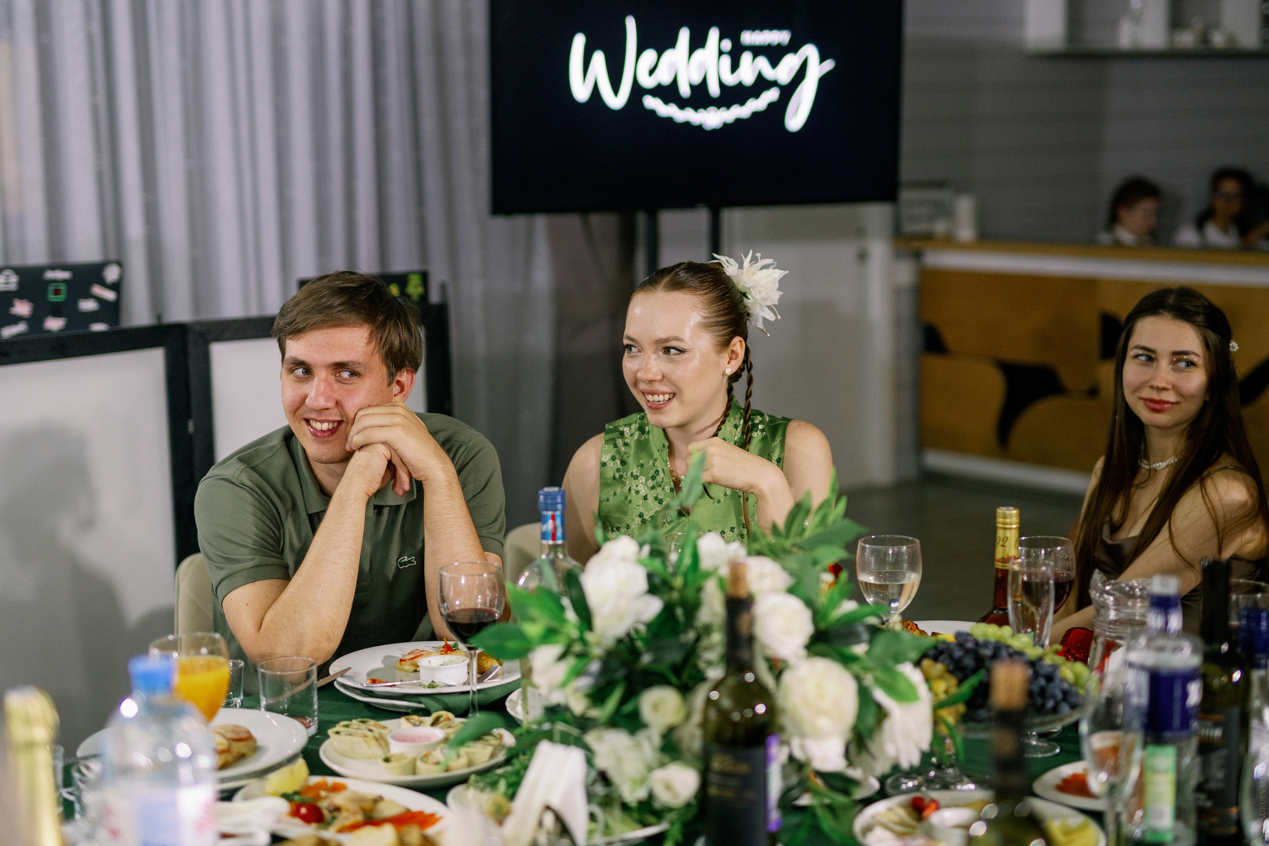 НеИГРЫ и прожарка жениха. Игорь и Дарья. Свадебный и контент- фотограф в Тольятти, Самаре, Москве Яна Уруева