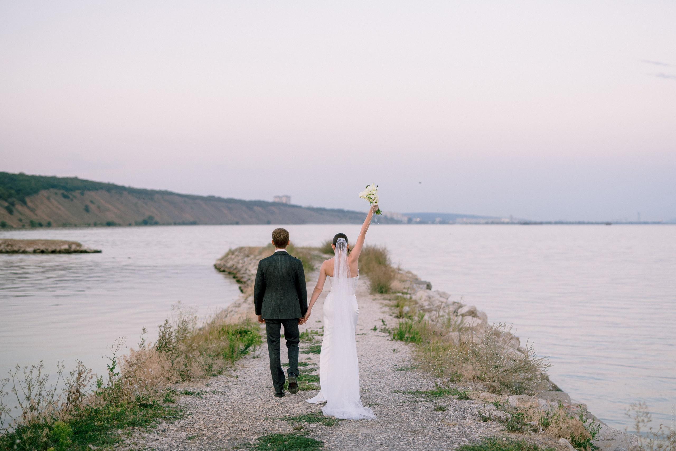 Свадебная фотосессия Самара Тольятти Москва. Свадебный и контент- фотограф в Тольятти, Самаре, Москве Яна Уруева