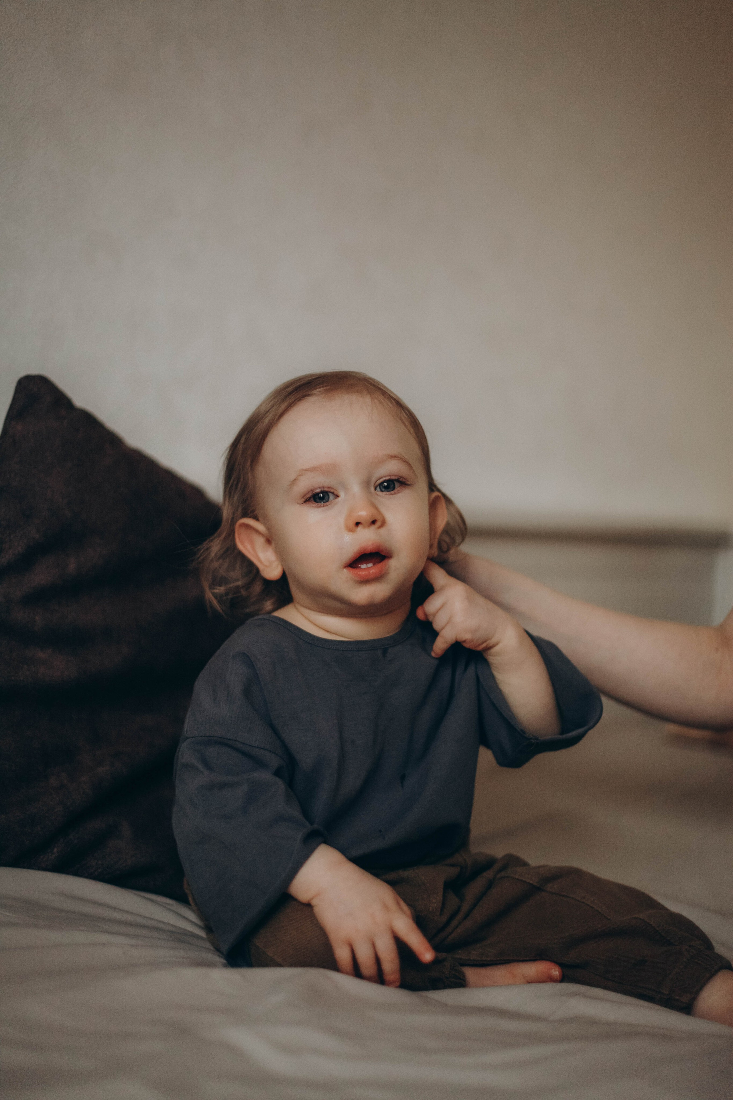 Daniel. Семейная фотография в Санкт-Петербурге Елизавета Шепель