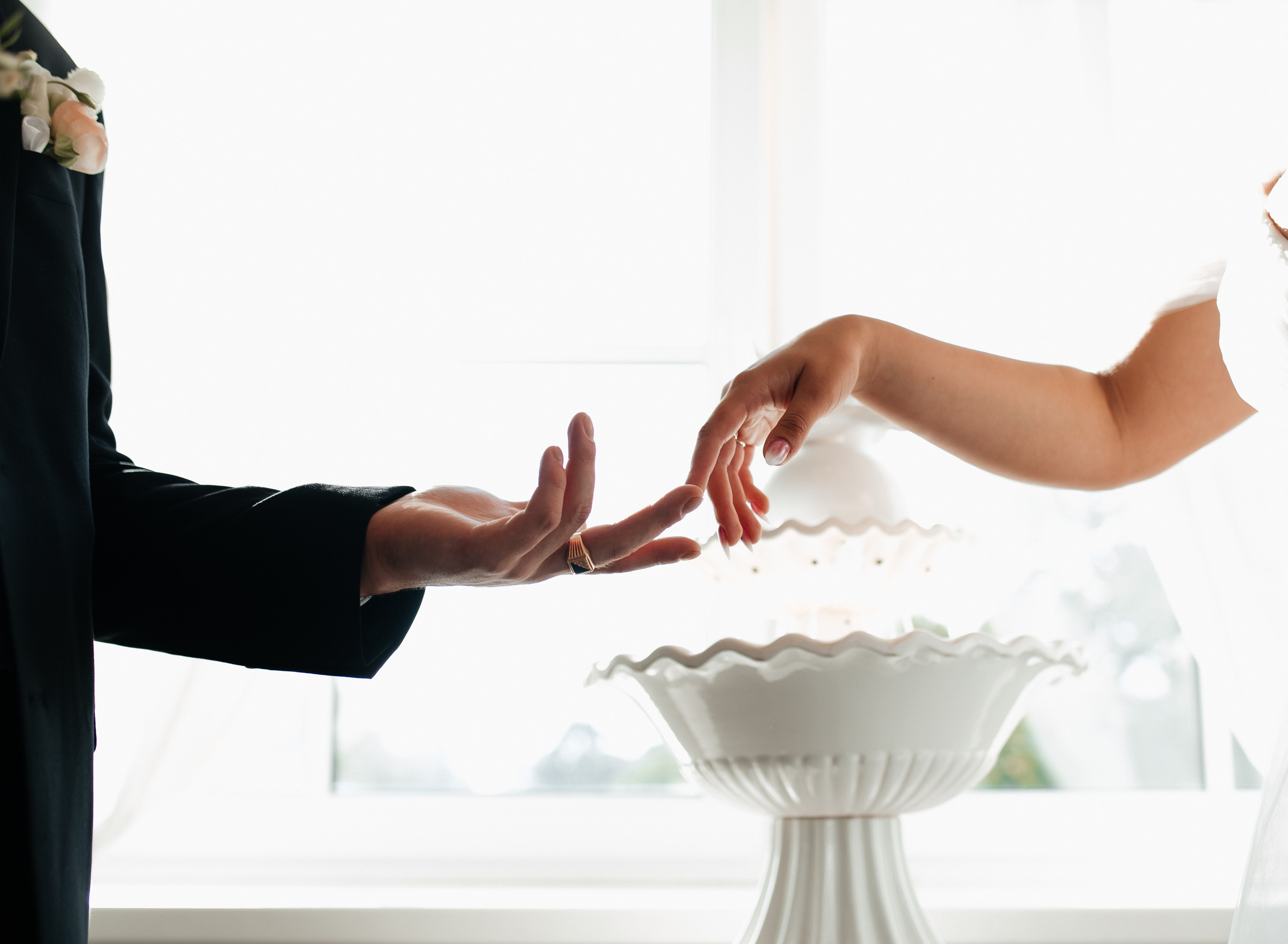 Анастасия & Александр. Анна Михайлова|Свадебный фотограф в Санкт-Петербурге