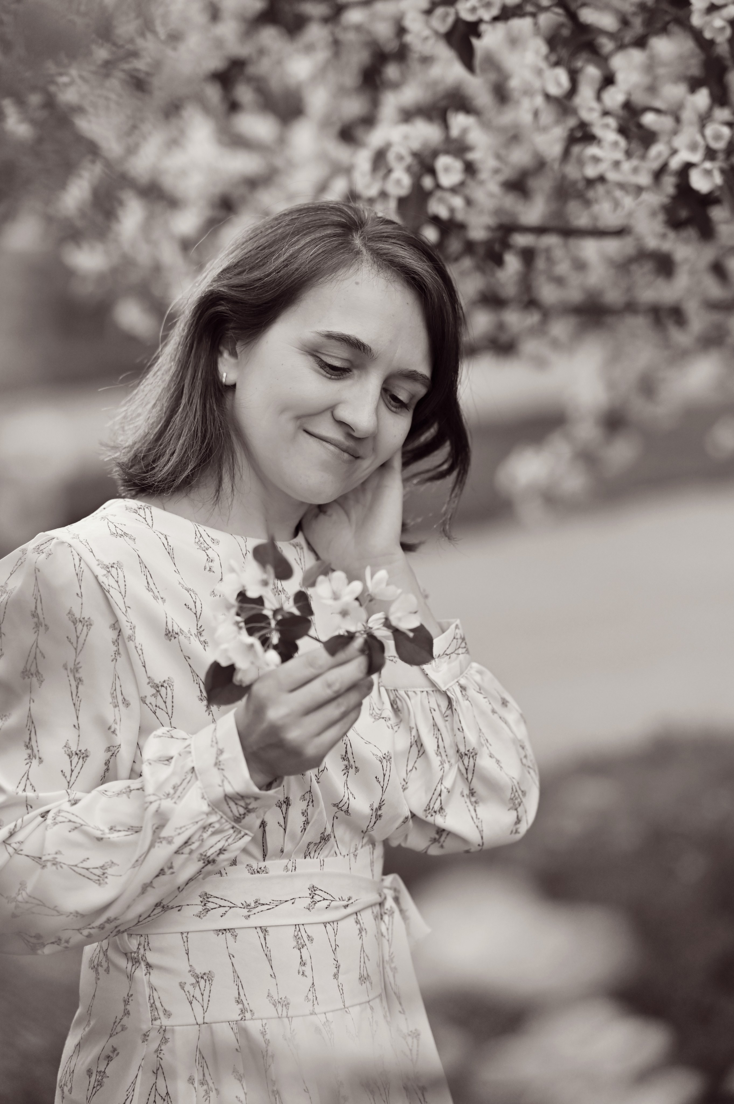 Портреты на природе. Семейный фотограф в Екатеринбурге Алла Кожевникова