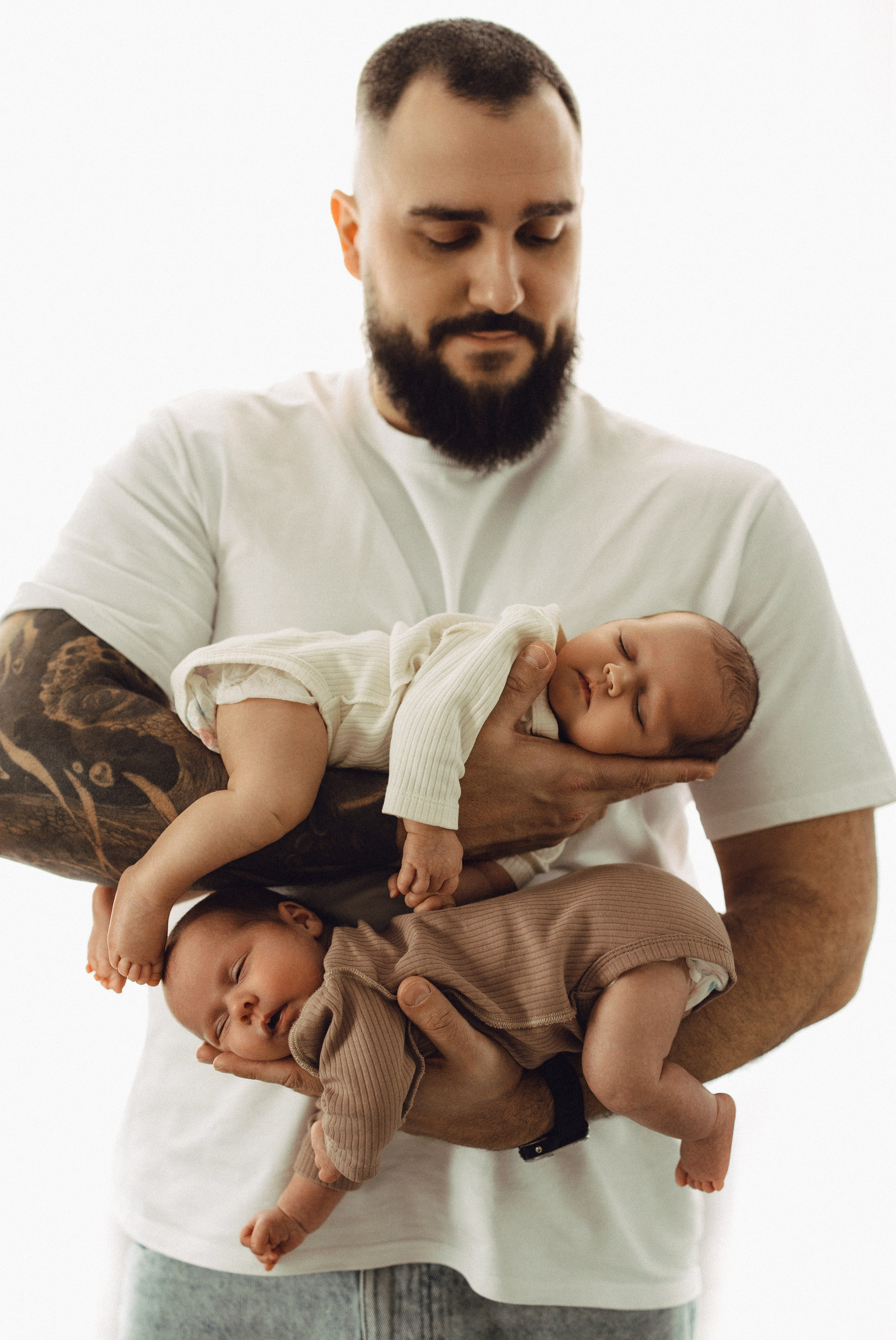 Новорожденные | HOME. Свадебный и семейный фотограф в Омске Евгения Хакимова