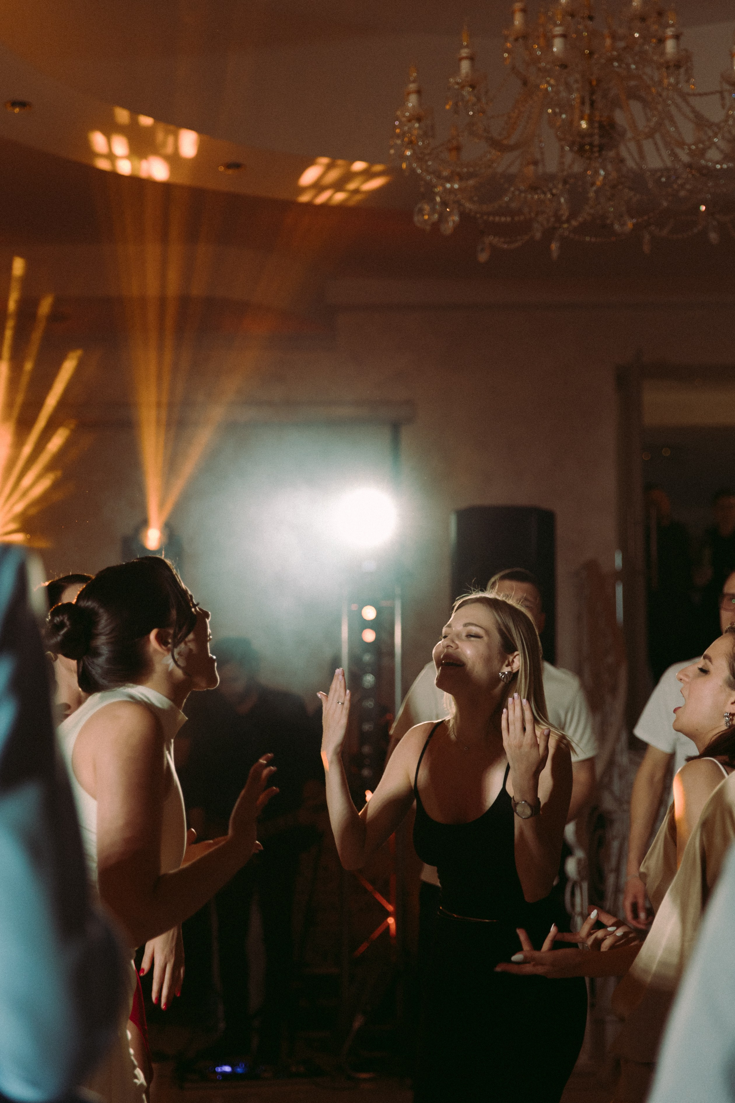 Женя и Оля. Свадебный и портретный фотограф в Минске и по всему миру Ольга Нестер