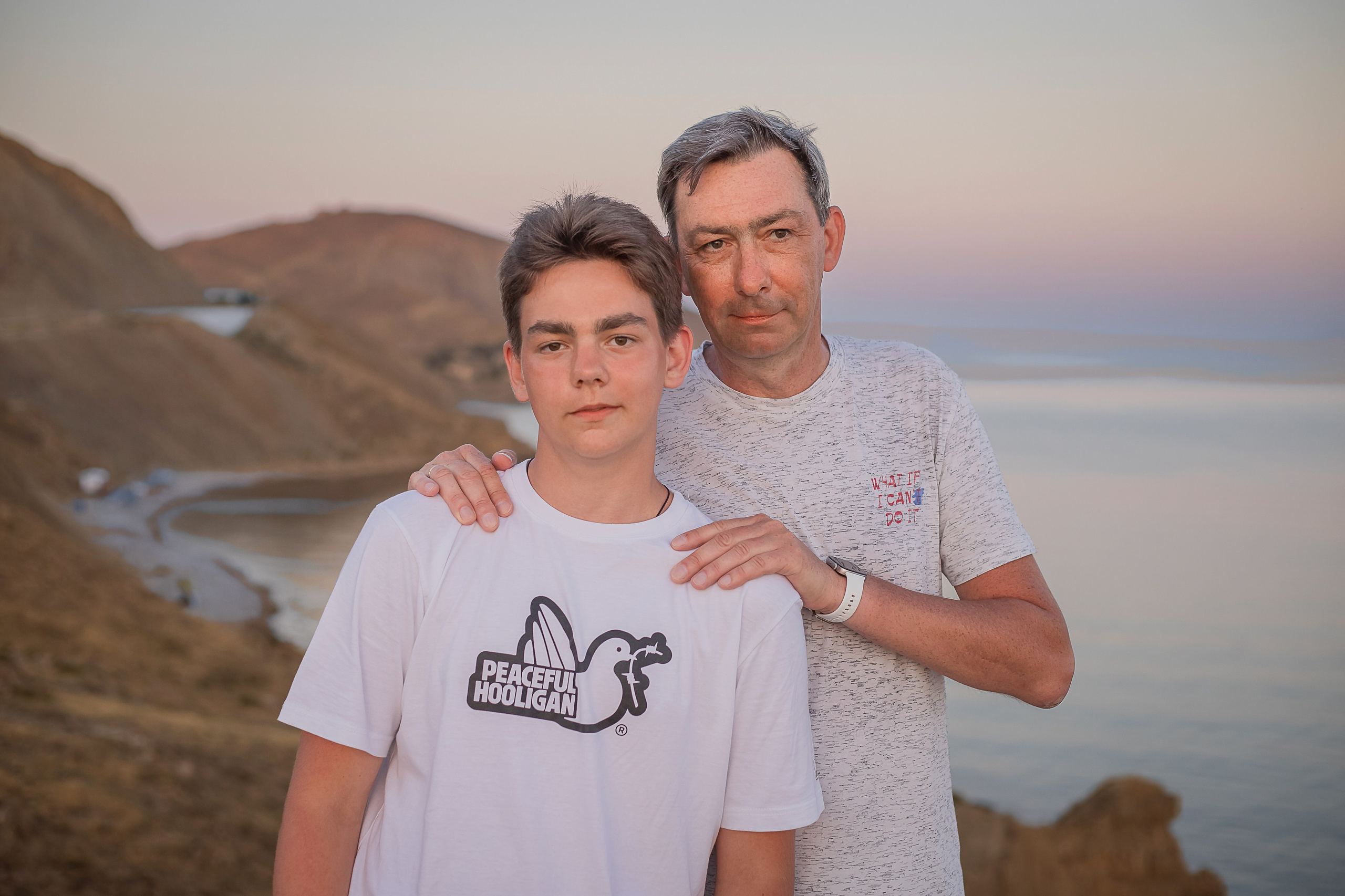 Фотосессия в Орджоникидзе. Фотограф в Феодосии Наталья Булгакова