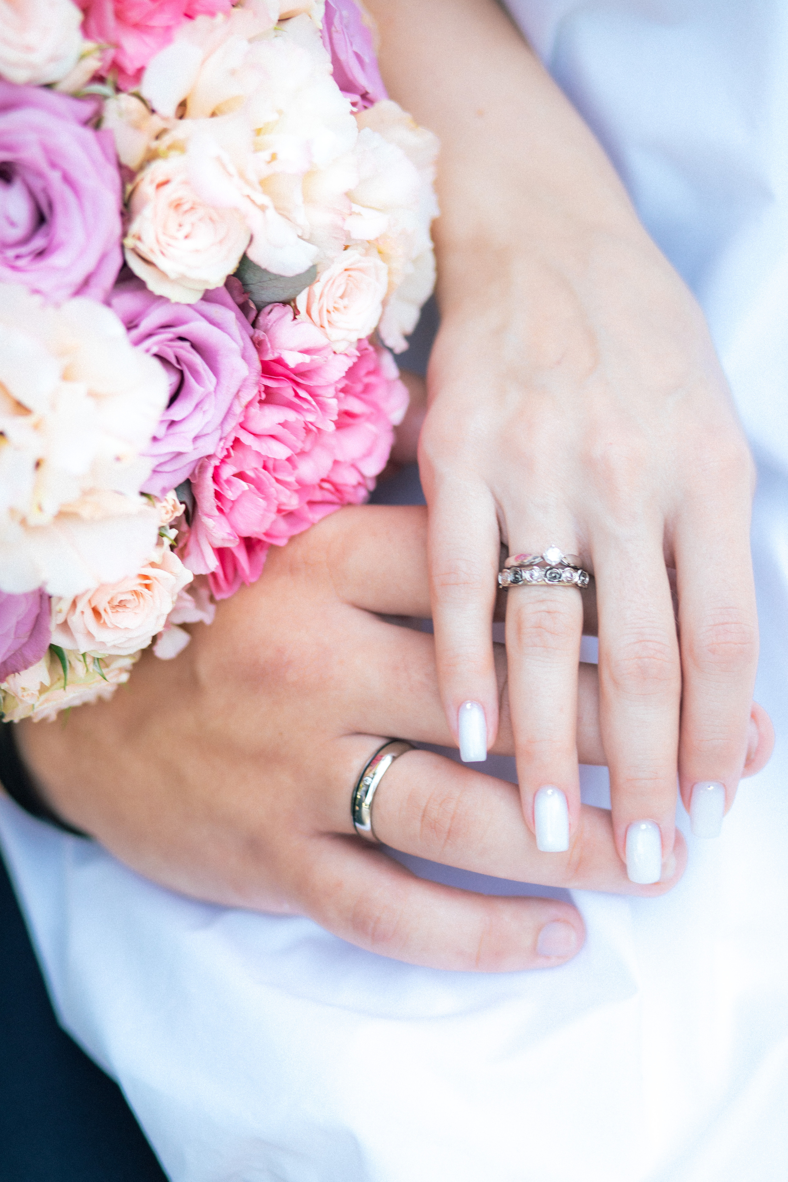 Илья и Яна. Свадебный фотограф Краснодар