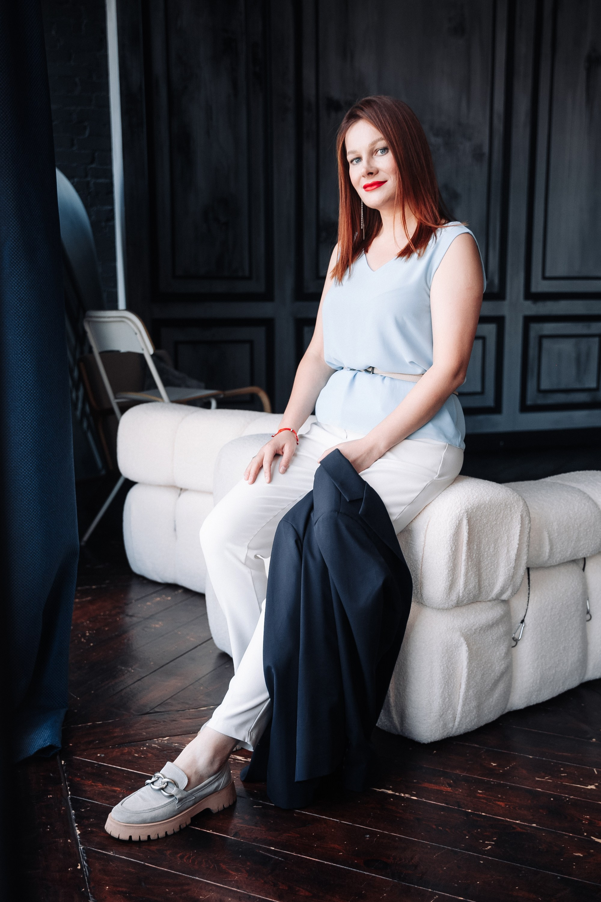 Этажи портреты. Фотограф в Хабаровске Швендых Рудольф