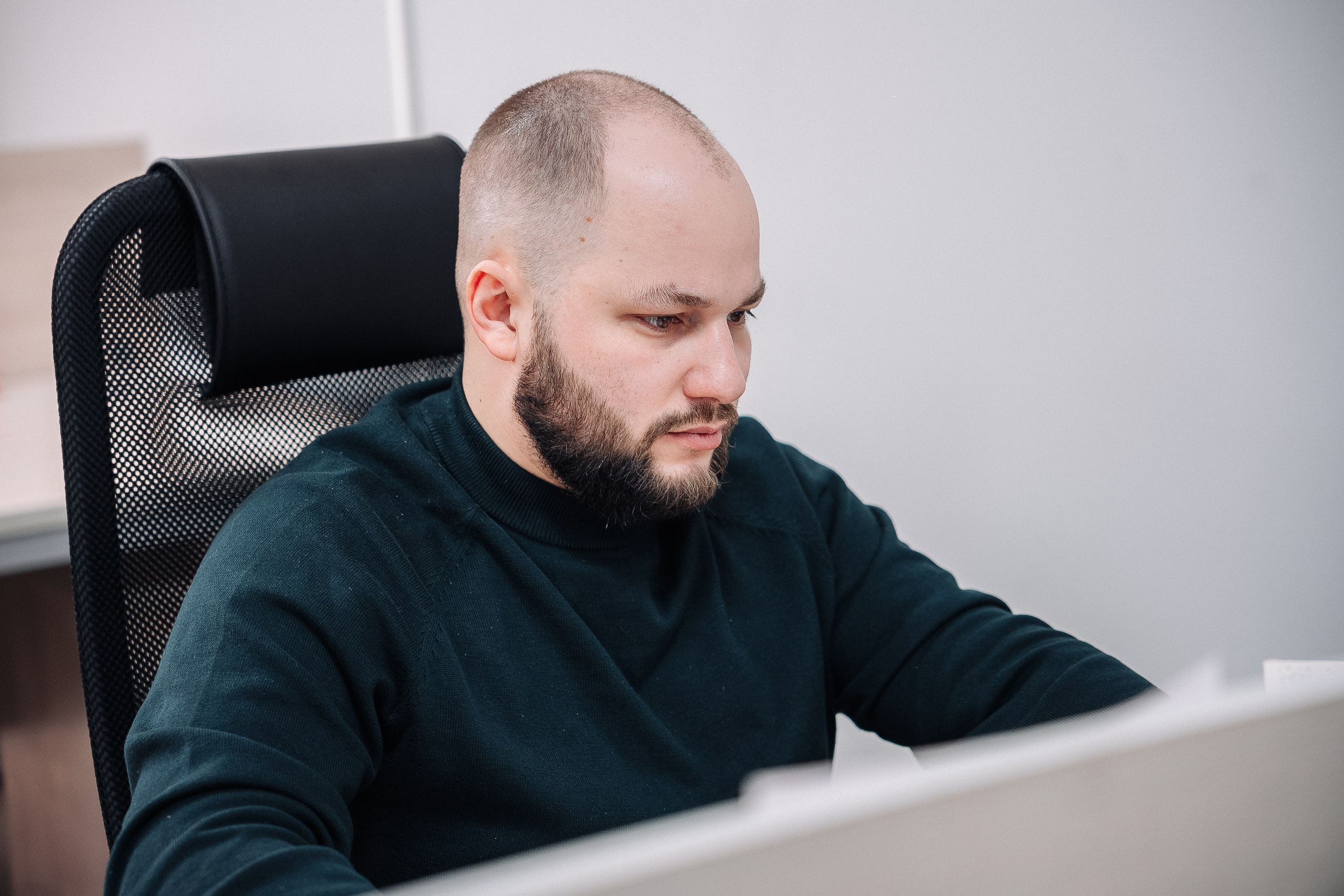 Альфа ЛИЗИНГ. Фотограф в Хабаровске Швендых Рудольф