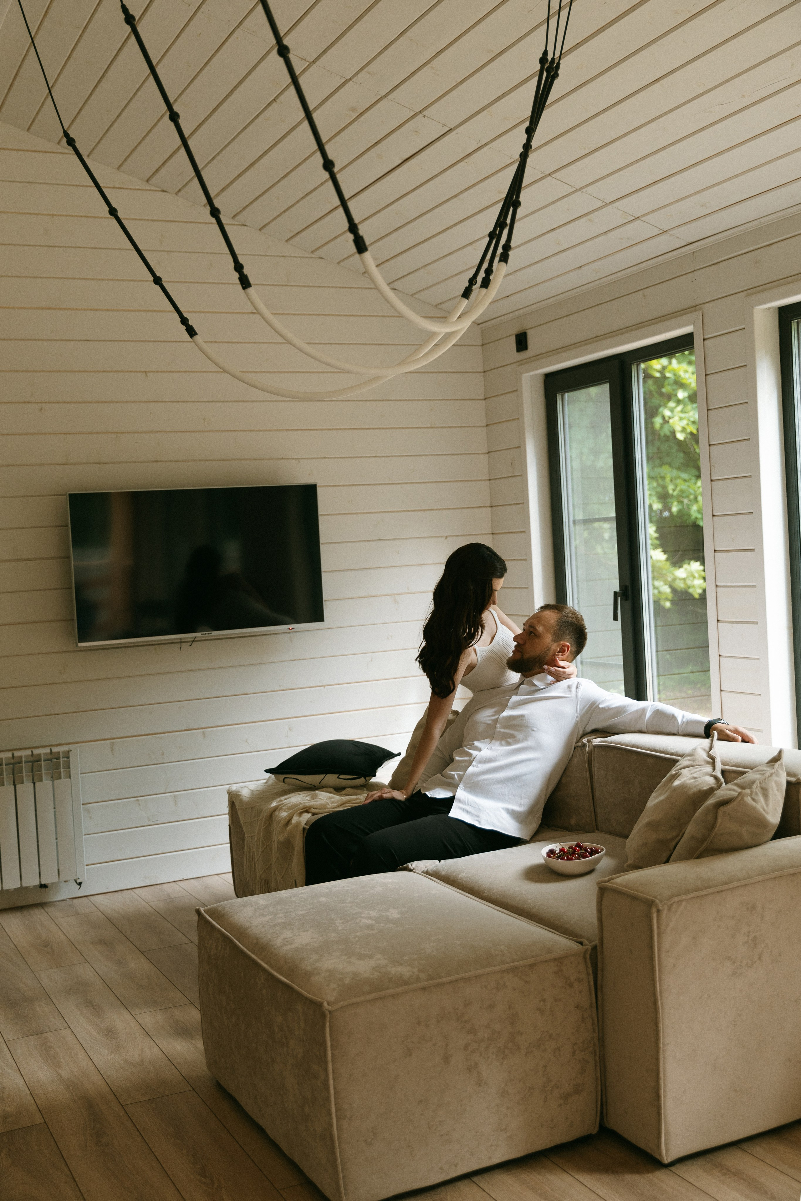 Кристина и Илья. Фотограф Вышний Волочек/Тверь/Москва/Санкт-Петербург