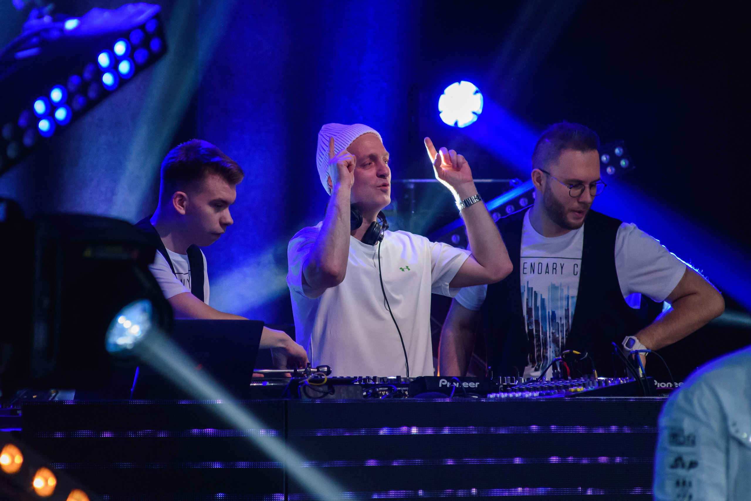 Дискотека СССР. «Сладкий сон» и Сергей Васюта — «Имена на все времена». Бренд-фотограф для экспертов и блогеров в Москве Влада Горбовская