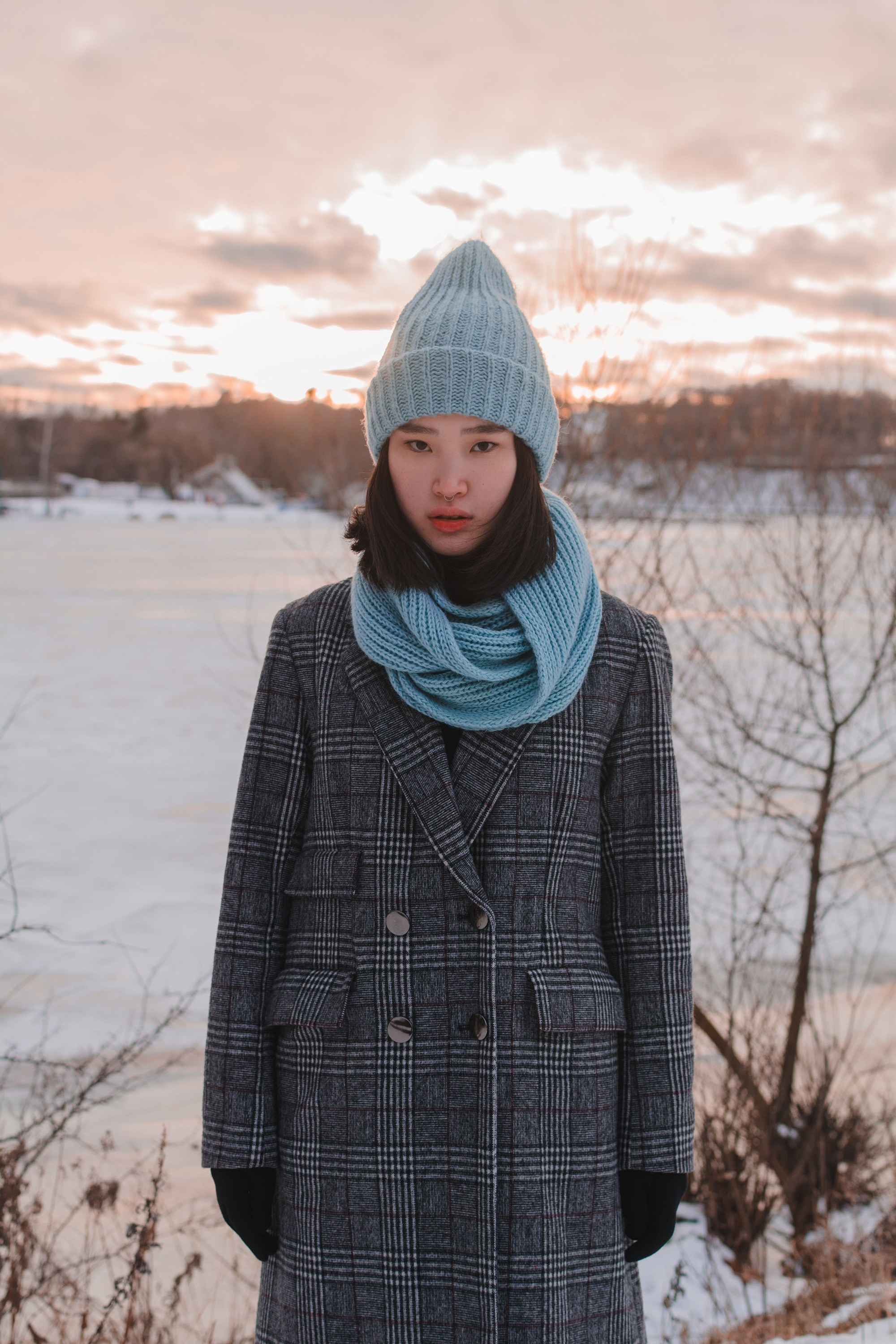 Аня и Анипат. Фотограф в Москве Панина Юлия