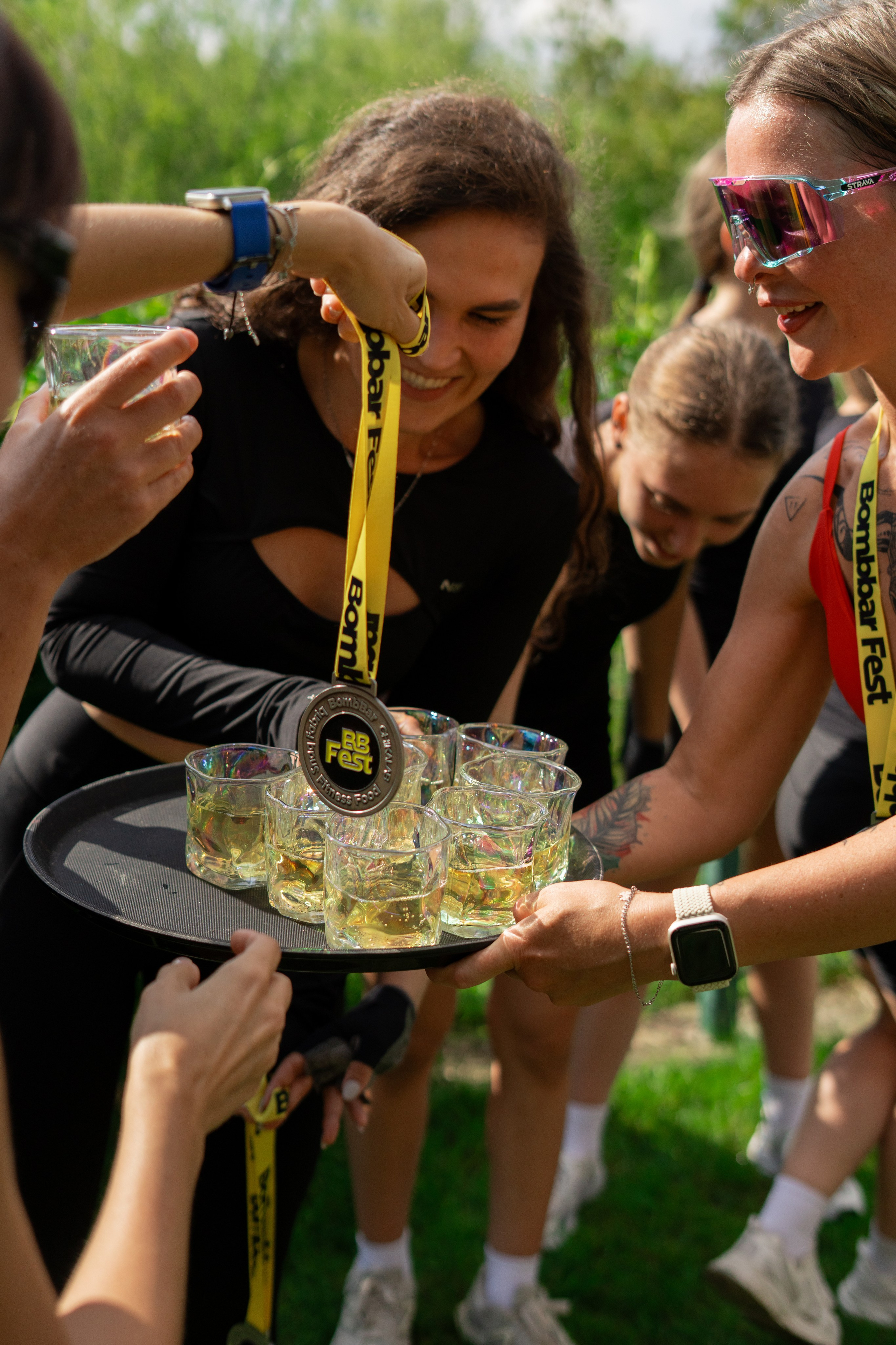 Volga Run 16/08. Фотограф г. Тольятти