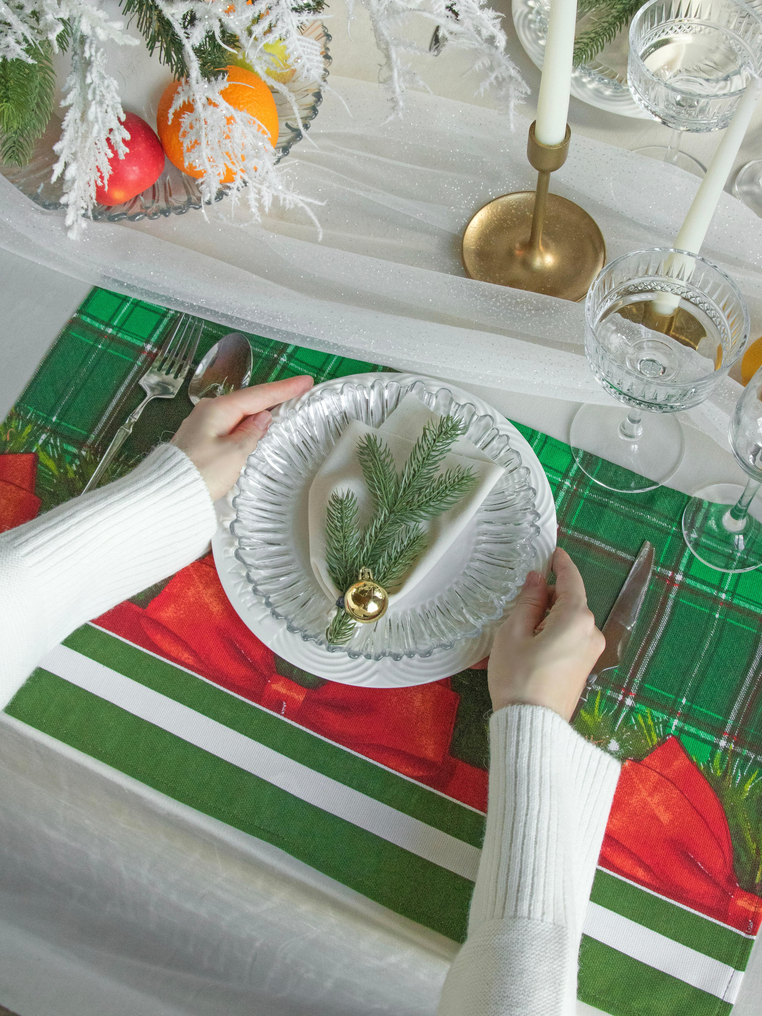 Полотенца набор. Фотостудия для Wildberries Ozon