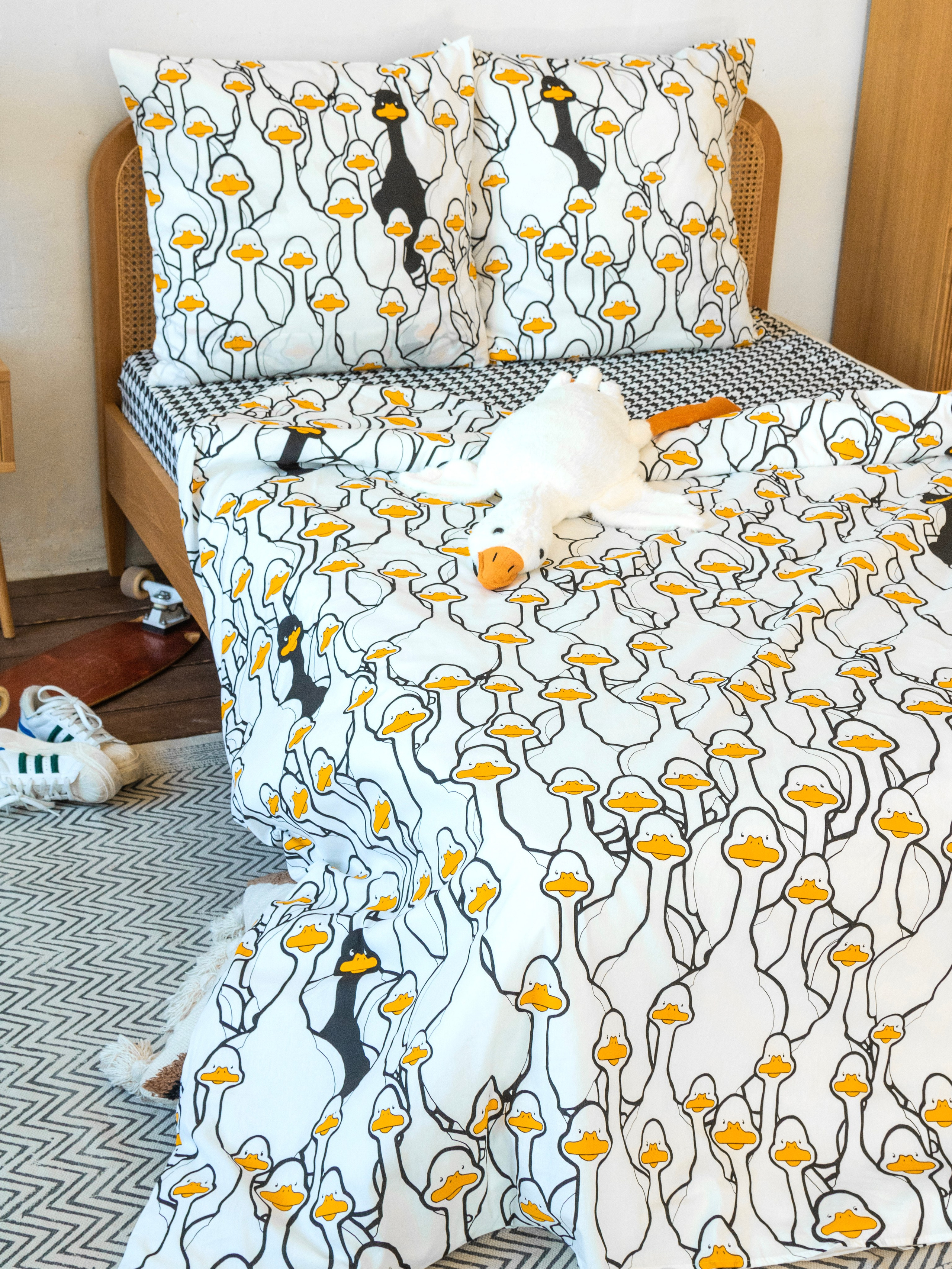 Постельное белье. Фотостудия для Wildberries Ozon