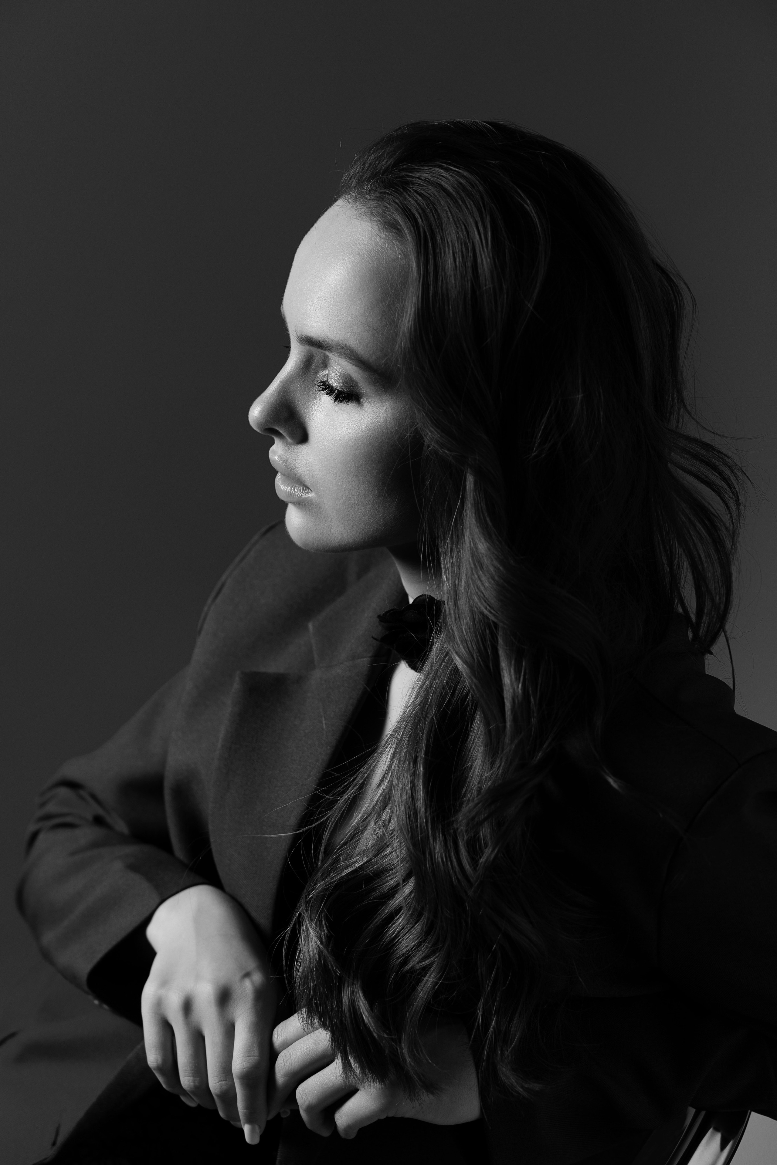 Диана. Фотограф Сотникова Вероника