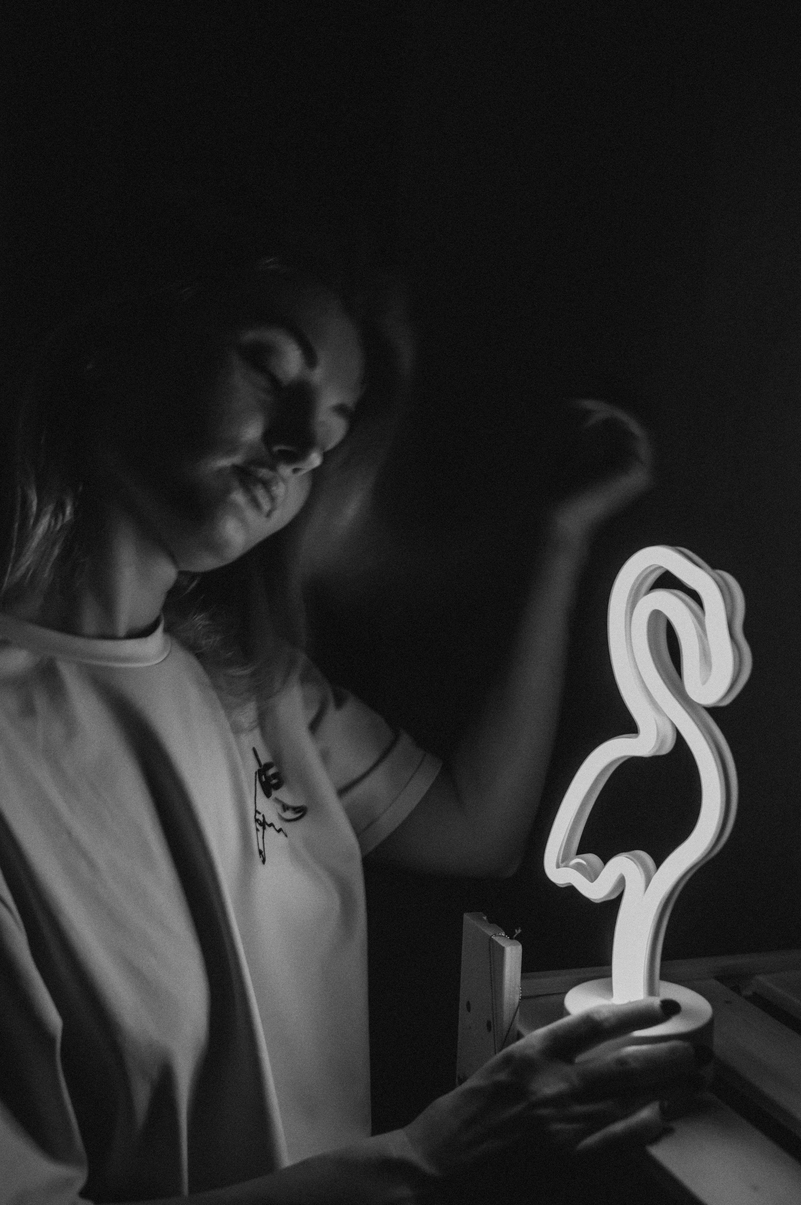 М У З А. Никонёнок Анна фотограф