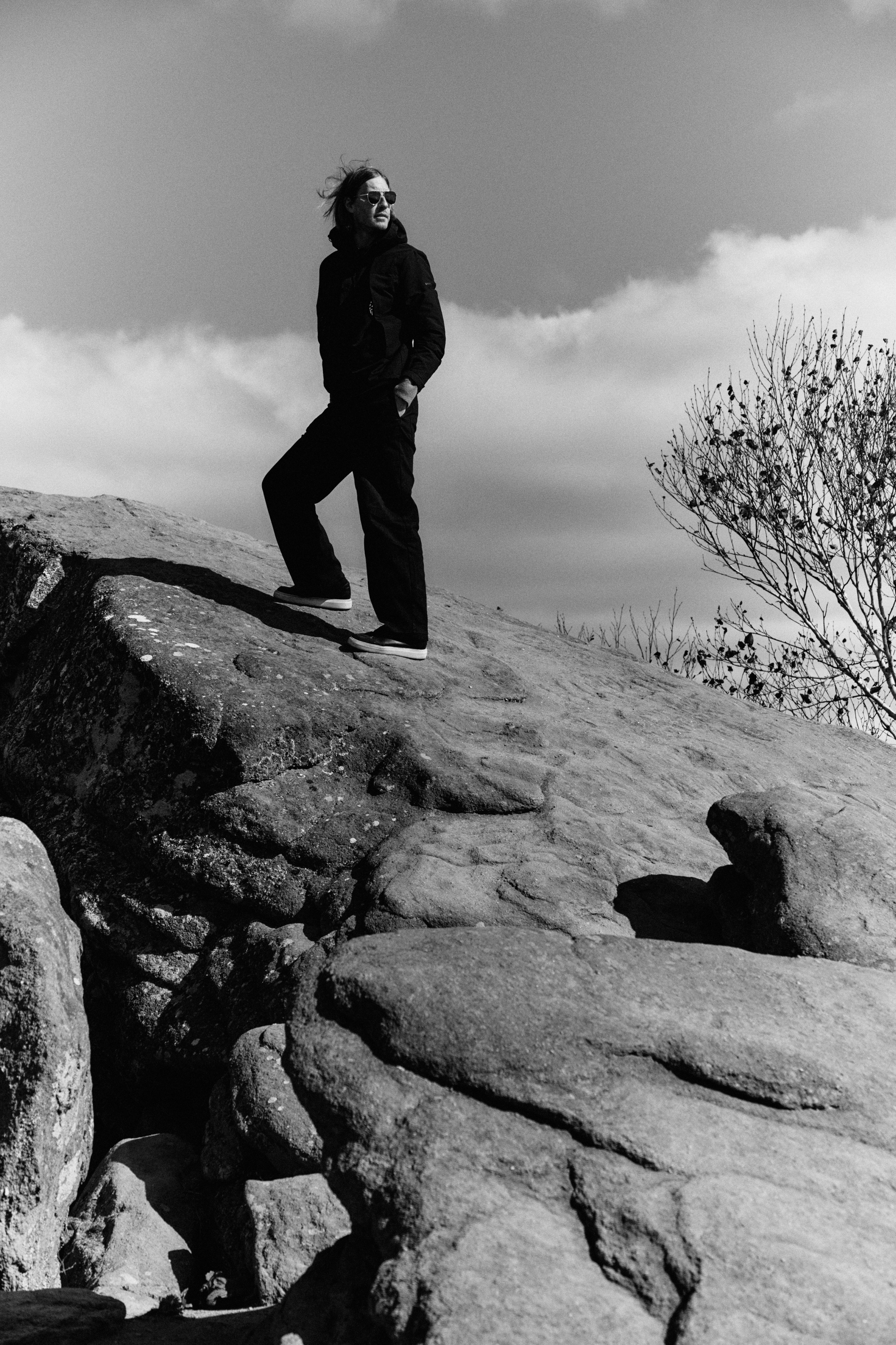 BAON x SAKHALIN. Фотограф Сурков Никита