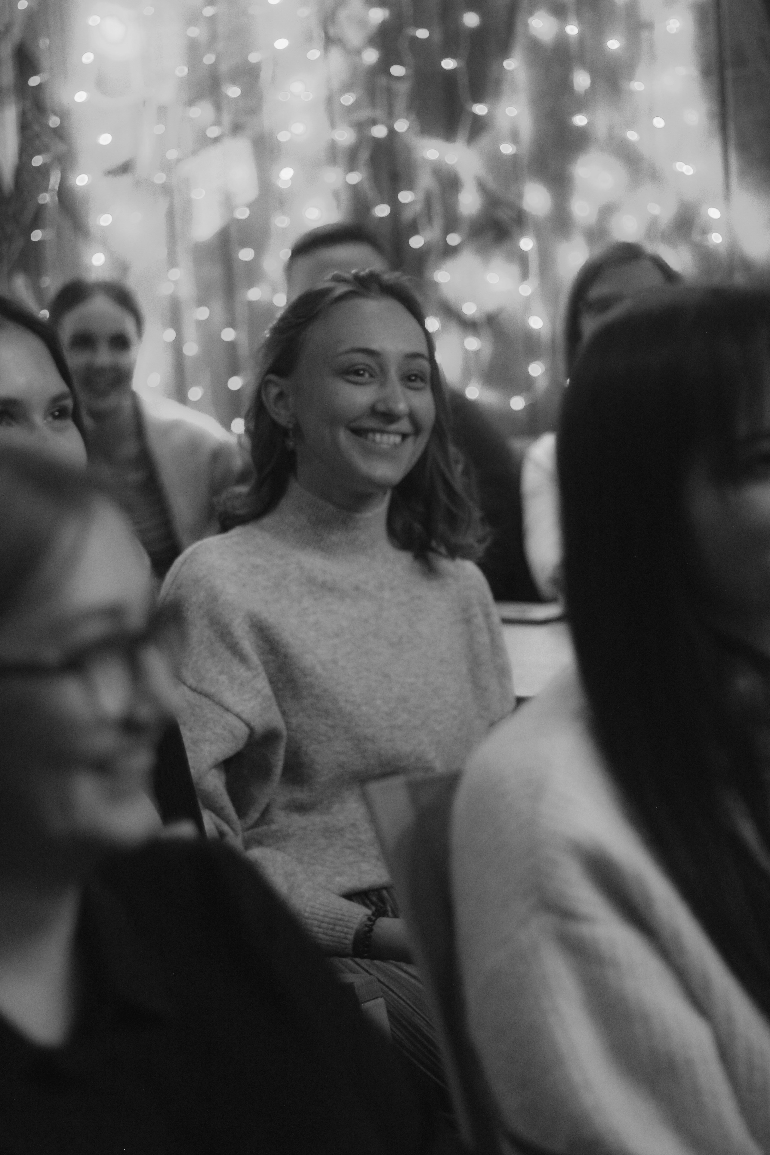 Репортаж. Фотограф и видеограф Анастасия Витюкова | Екатеринбург