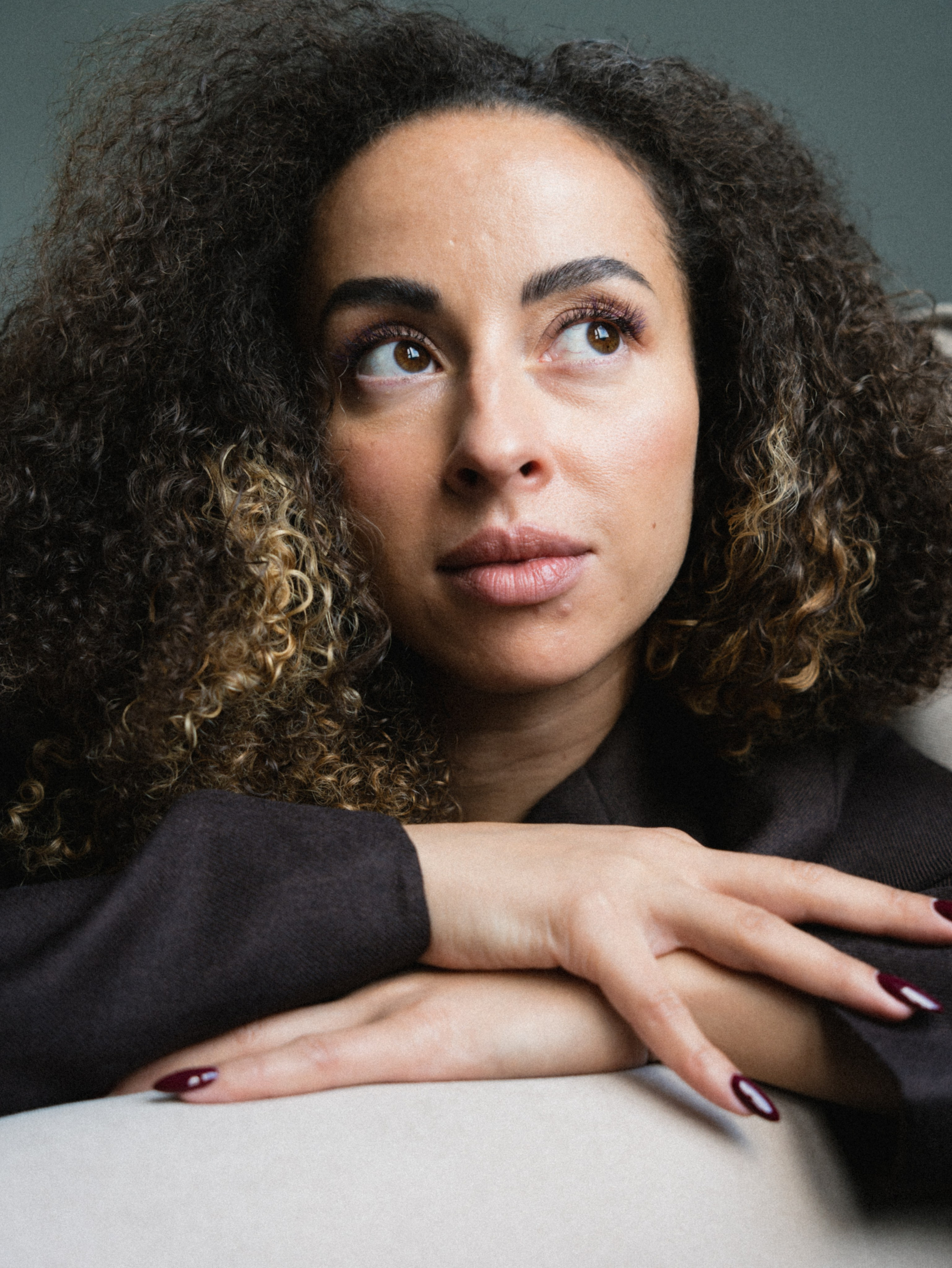 Катя и Паша. Портретный фотограф в Москве — Захарова Полина